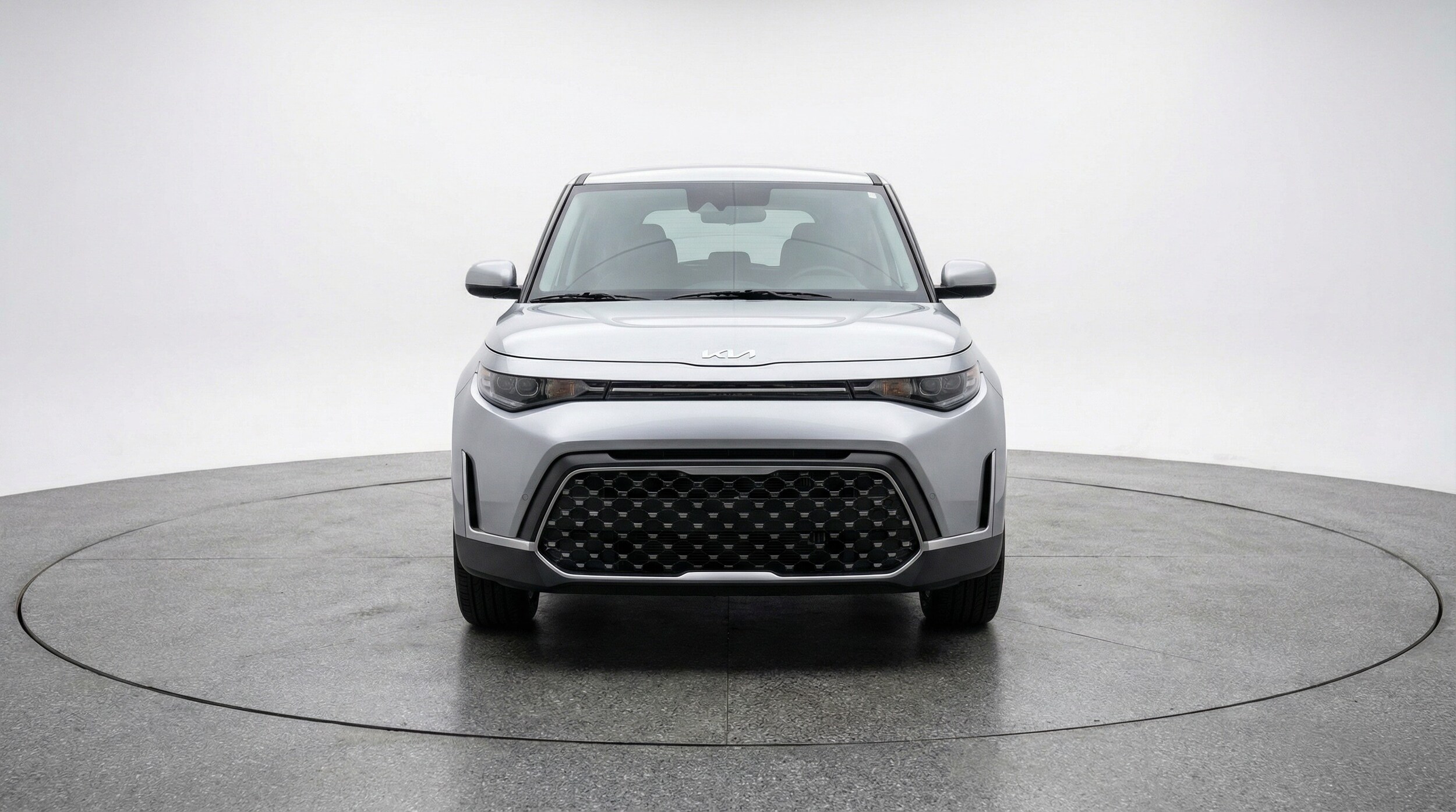 Thumbnail: 2025 Kia Soul - 2