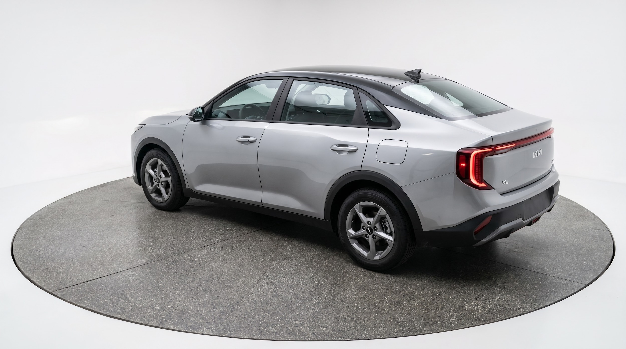 Thumbnail: 2025 Kia K4 - 5