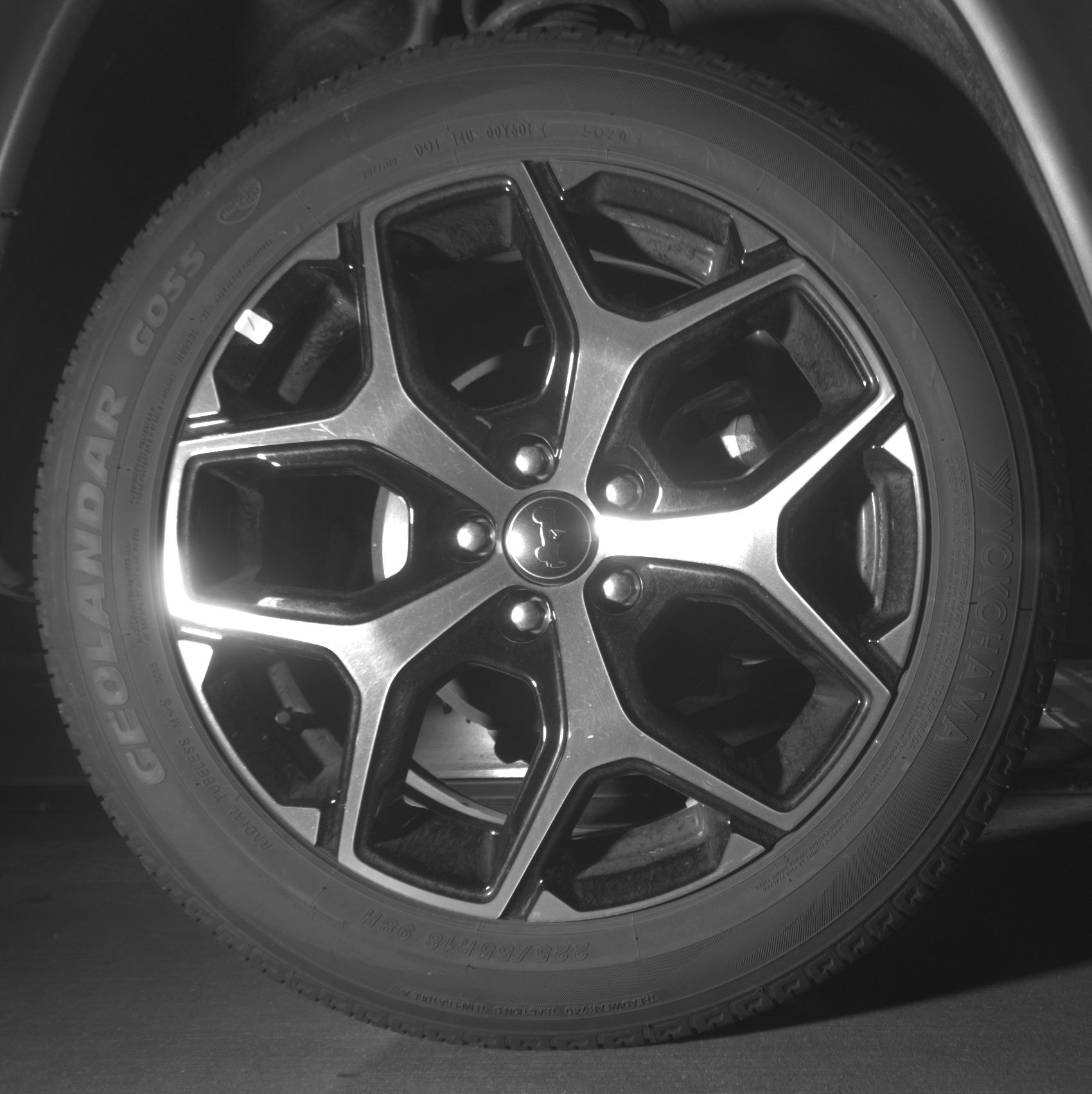 Thumbnail: 2025 Jeep Compass - 12