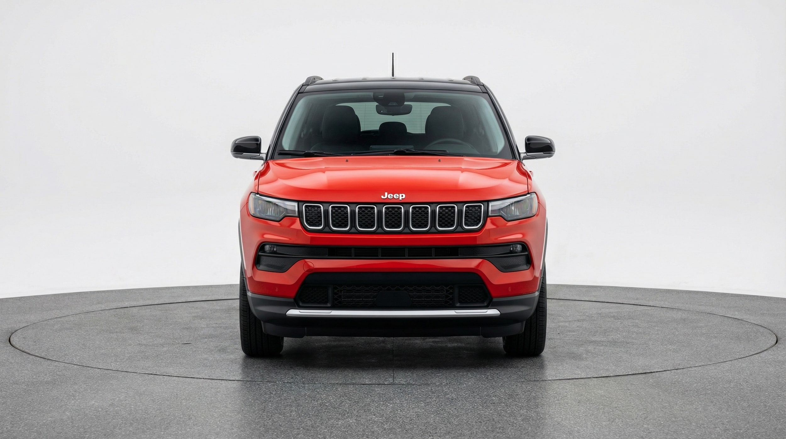 Thumbnail: 2025 Jeep Compass - 2