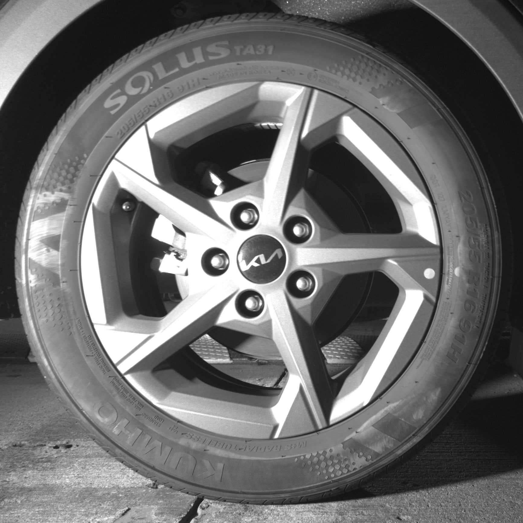 Thumbnail: 2025 Kia K4 - 12