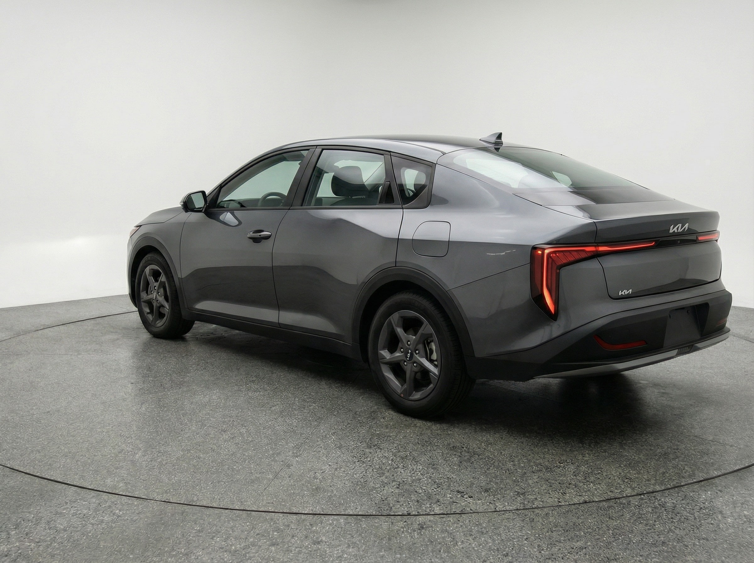 Thumbnail: 2025 Kia K4 - 5