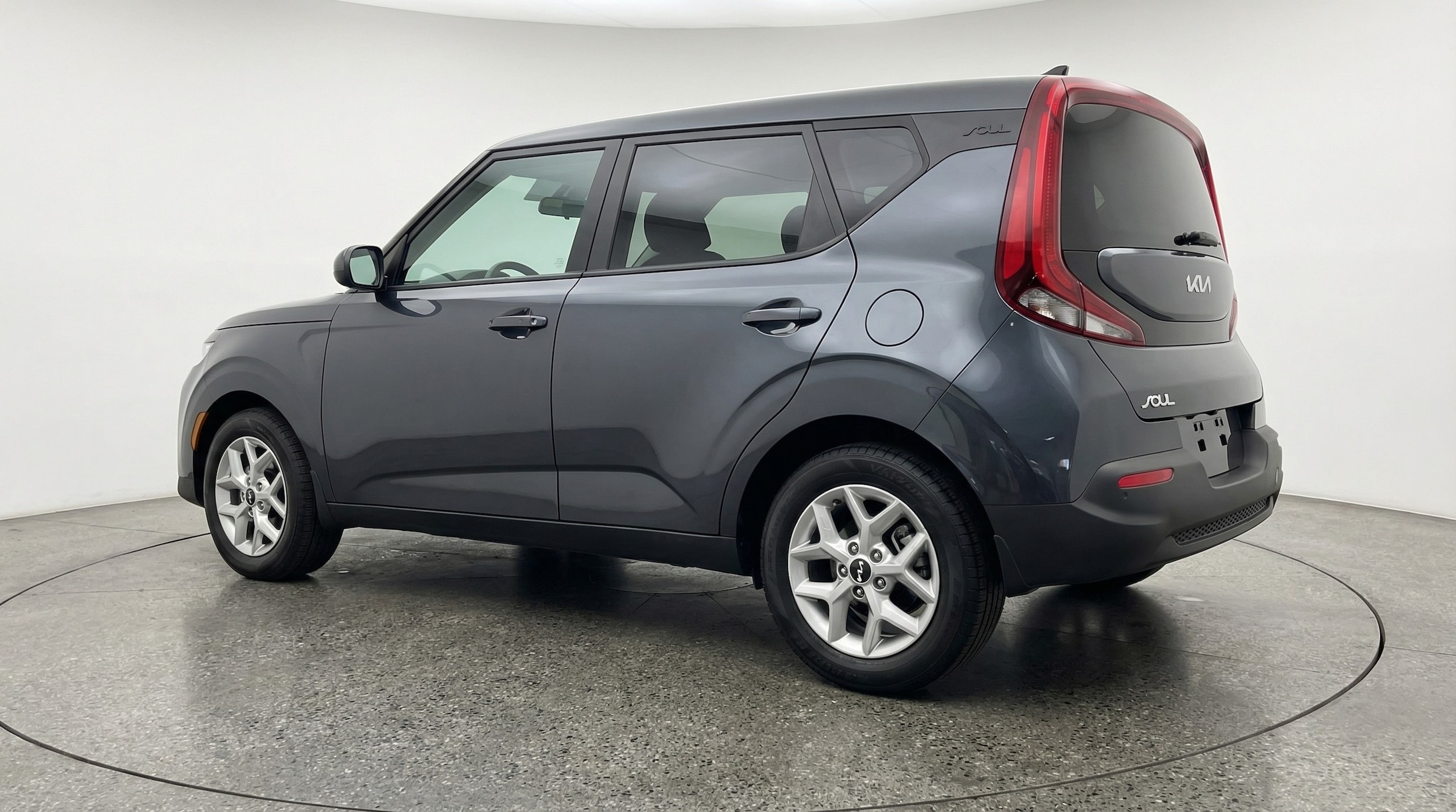 Thumbnail: 2025 Kia Soul - 5