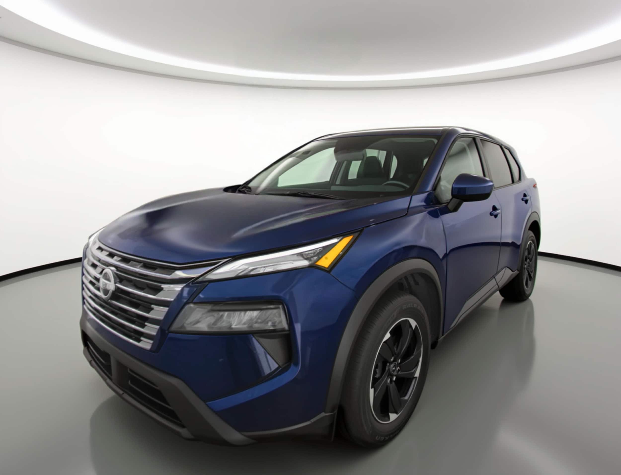 Thumbnail: 2025 Nissan Rogue - 3