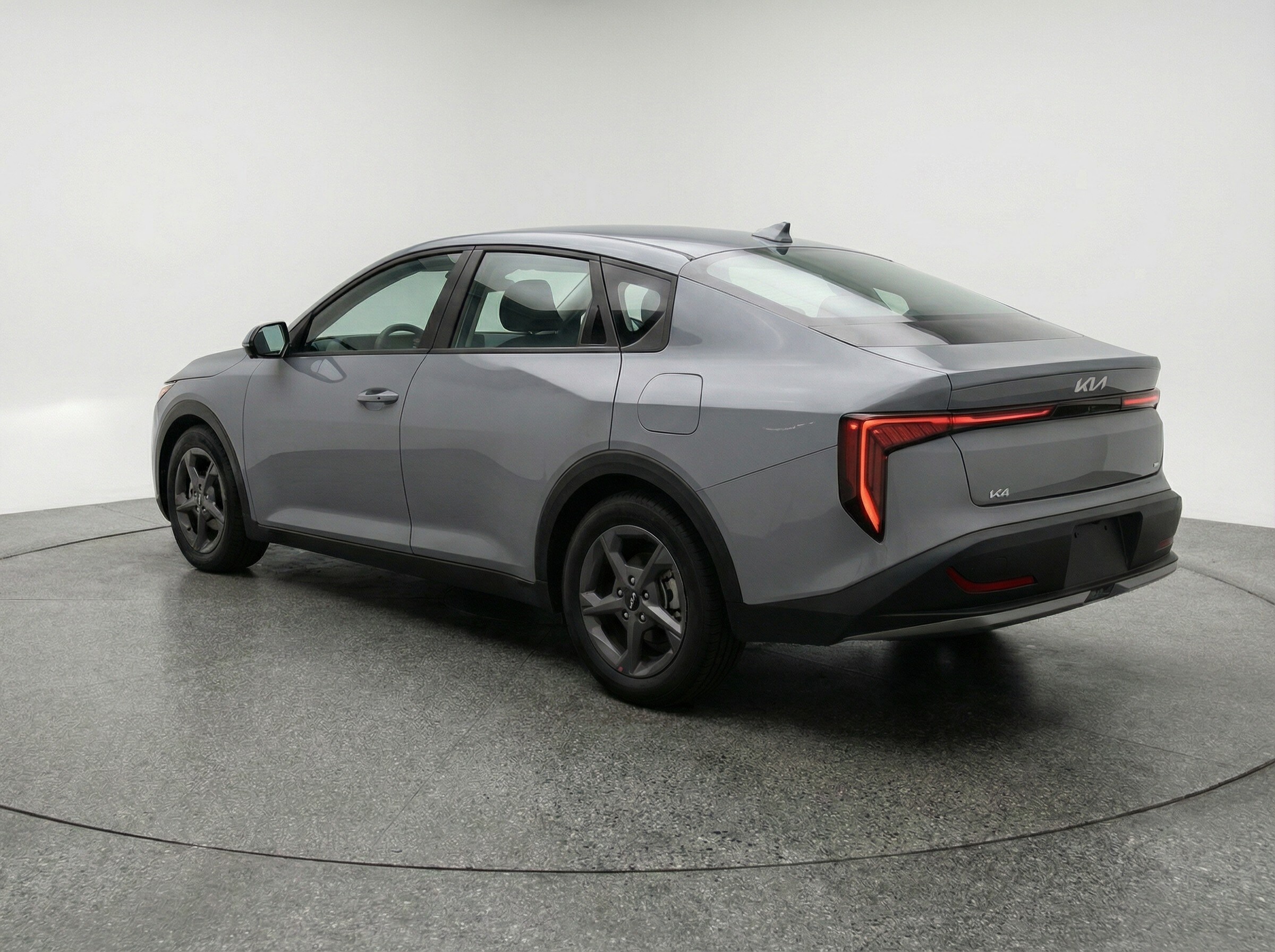 Thumbnail: 2025 Kia K4 - 5