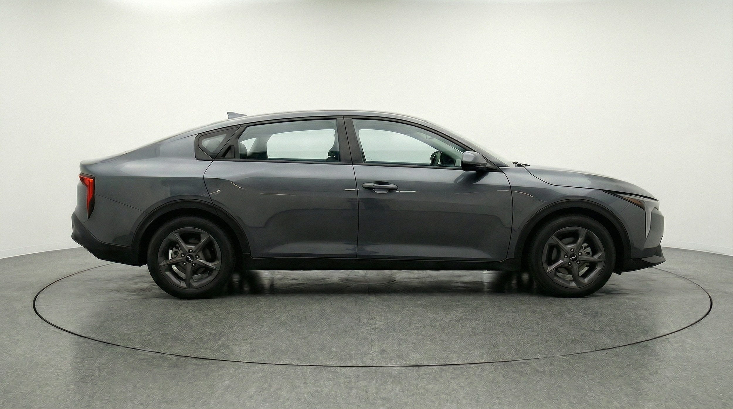 Thumbnail: 2025 Kia K4 - 8