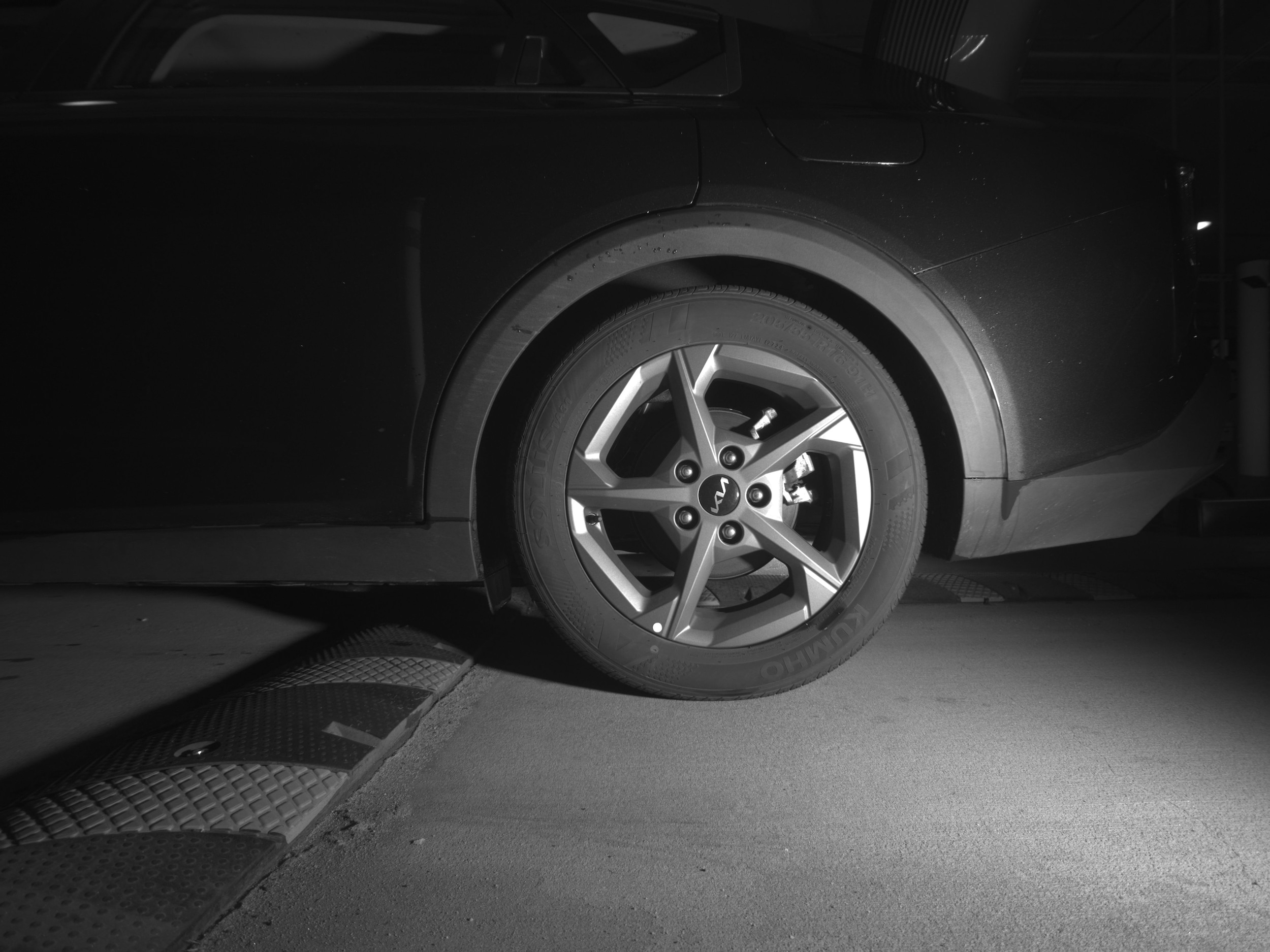 Thumbnail: 2025 Kia K4 - 11