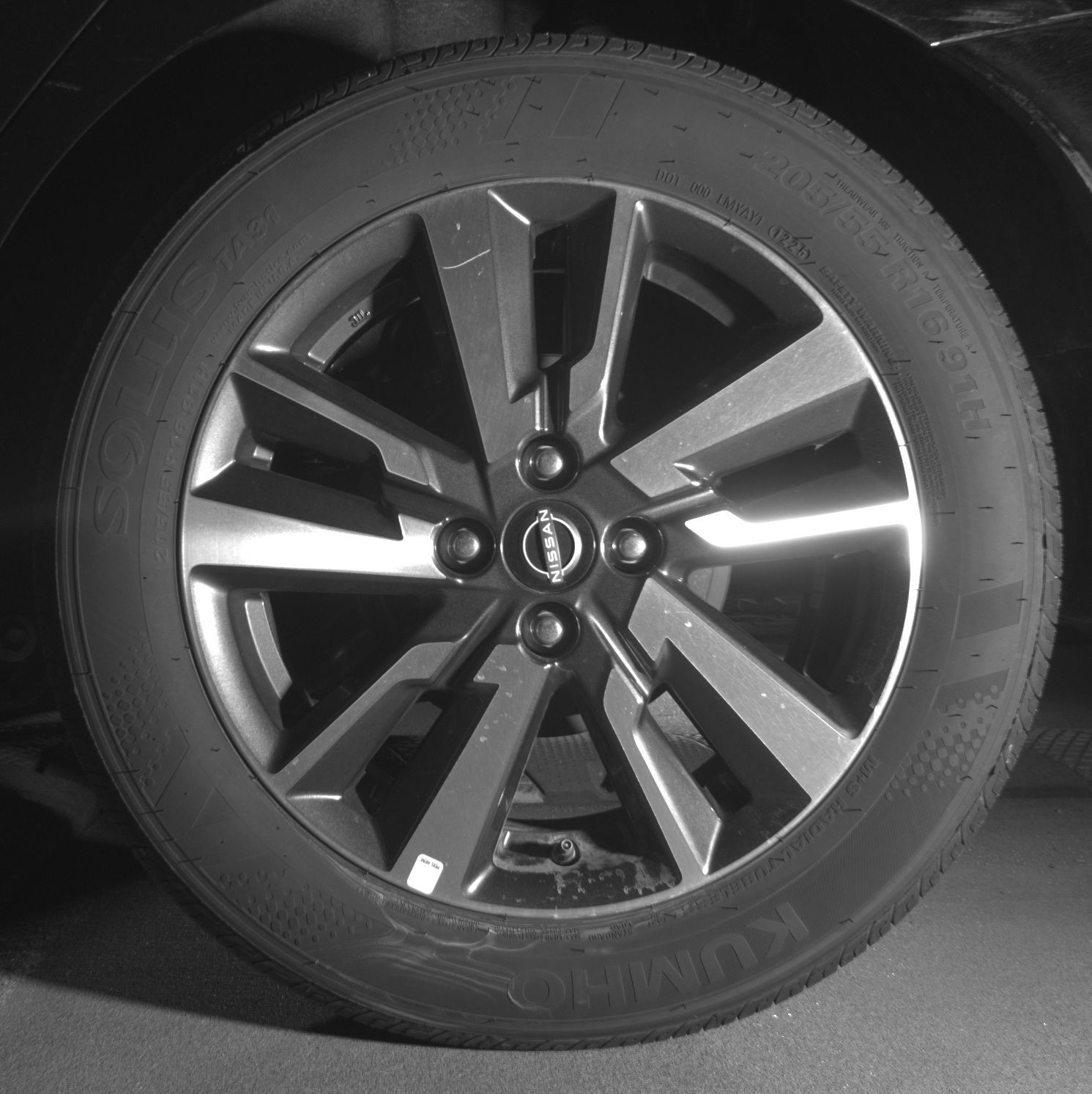 Thumbnail: 2025 Nissan Versa - 11