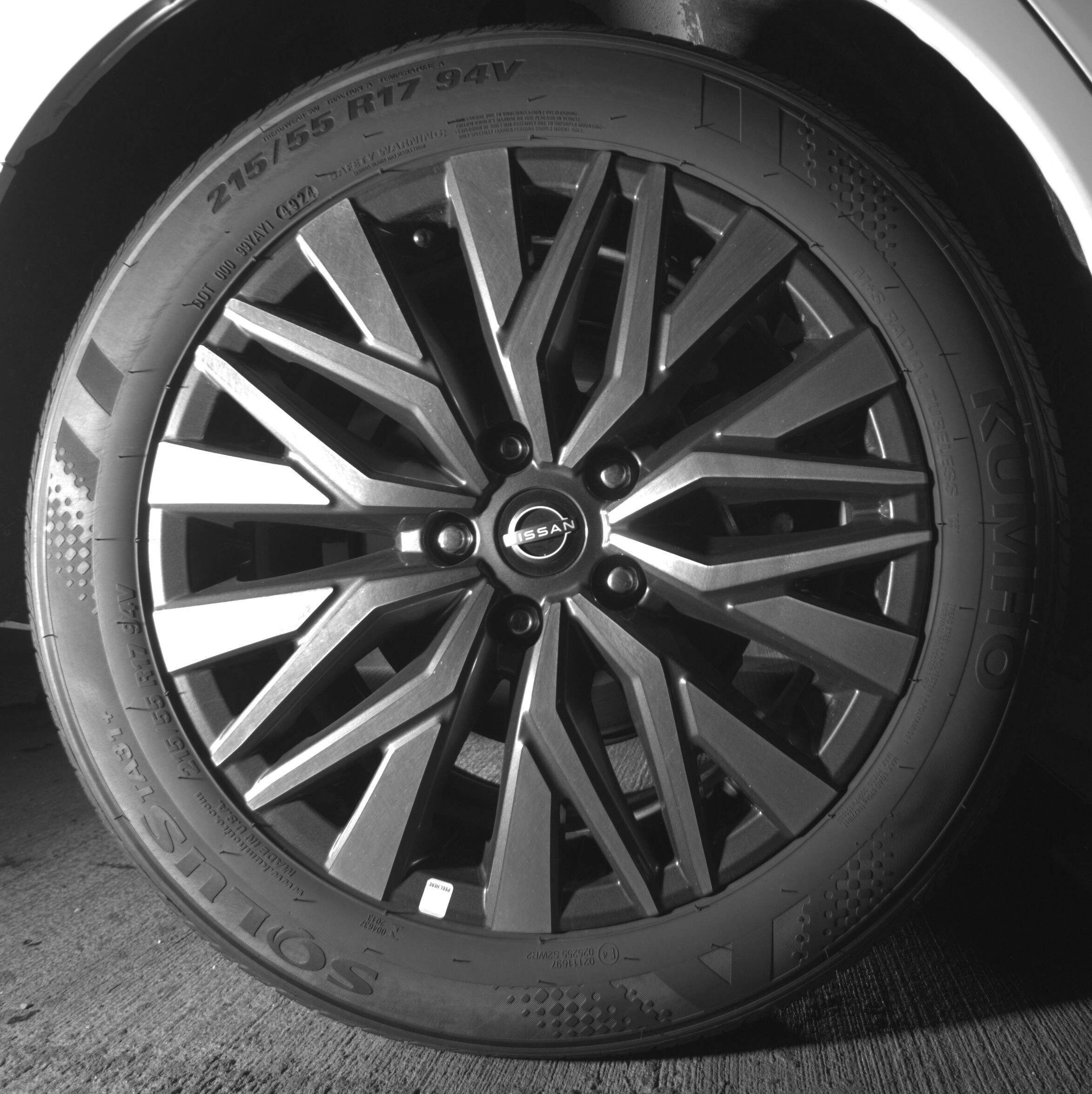 Thumbnail: 2025 Nissan Altima - 12