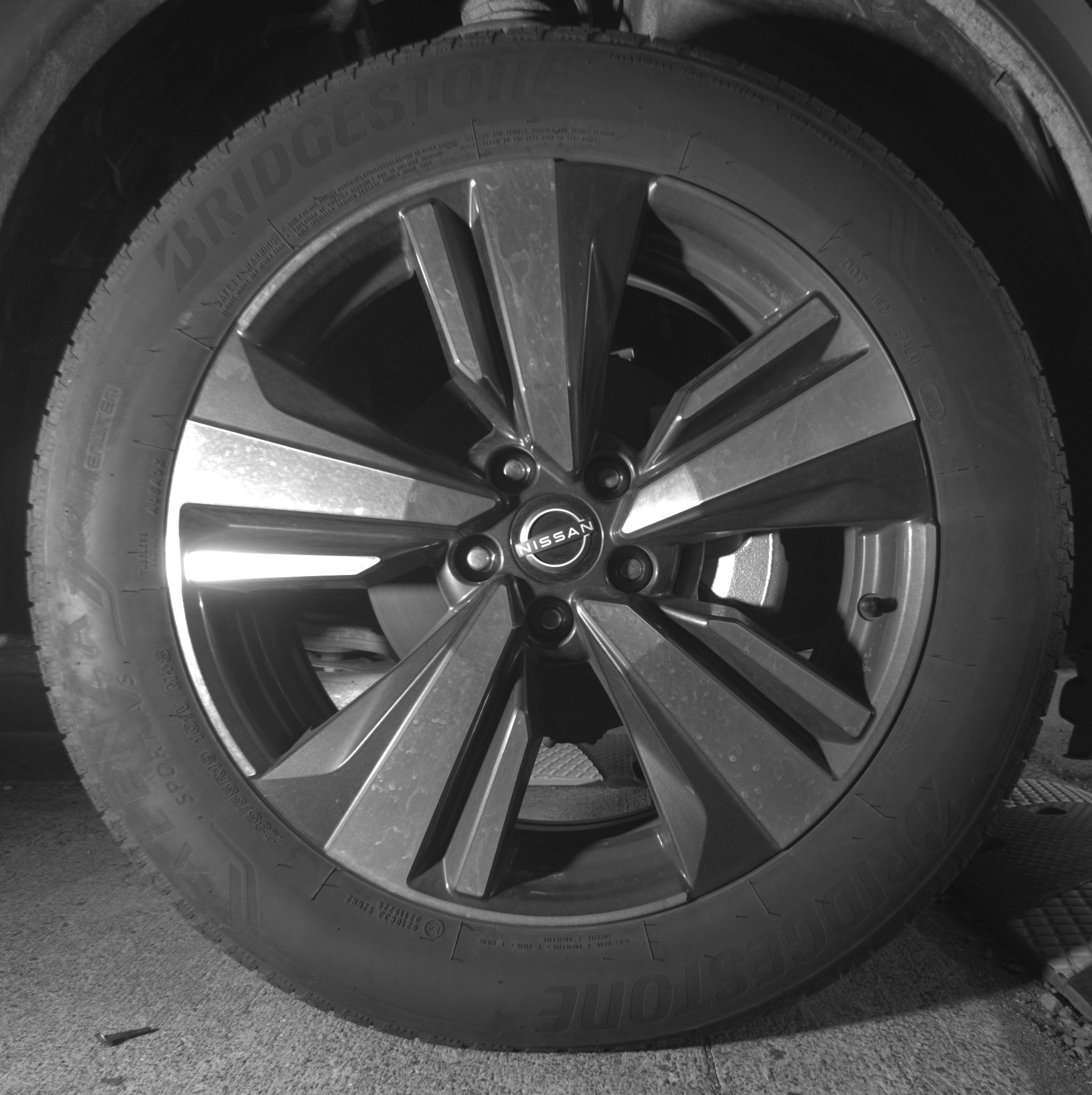 Thumbnail: 2026 Nissan Rogue - 10