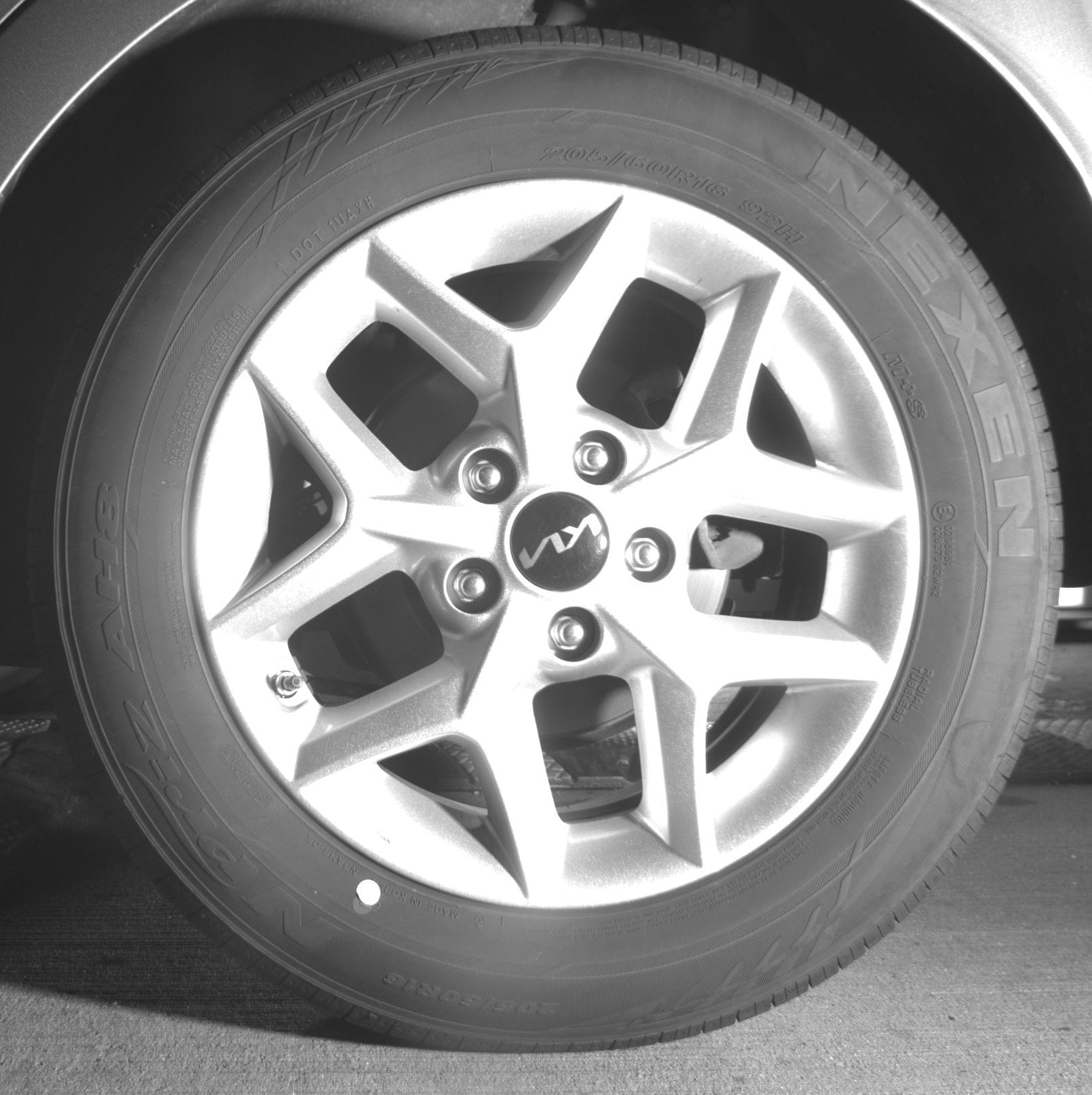 Thumbnail: 2025 Kia Soul - 11