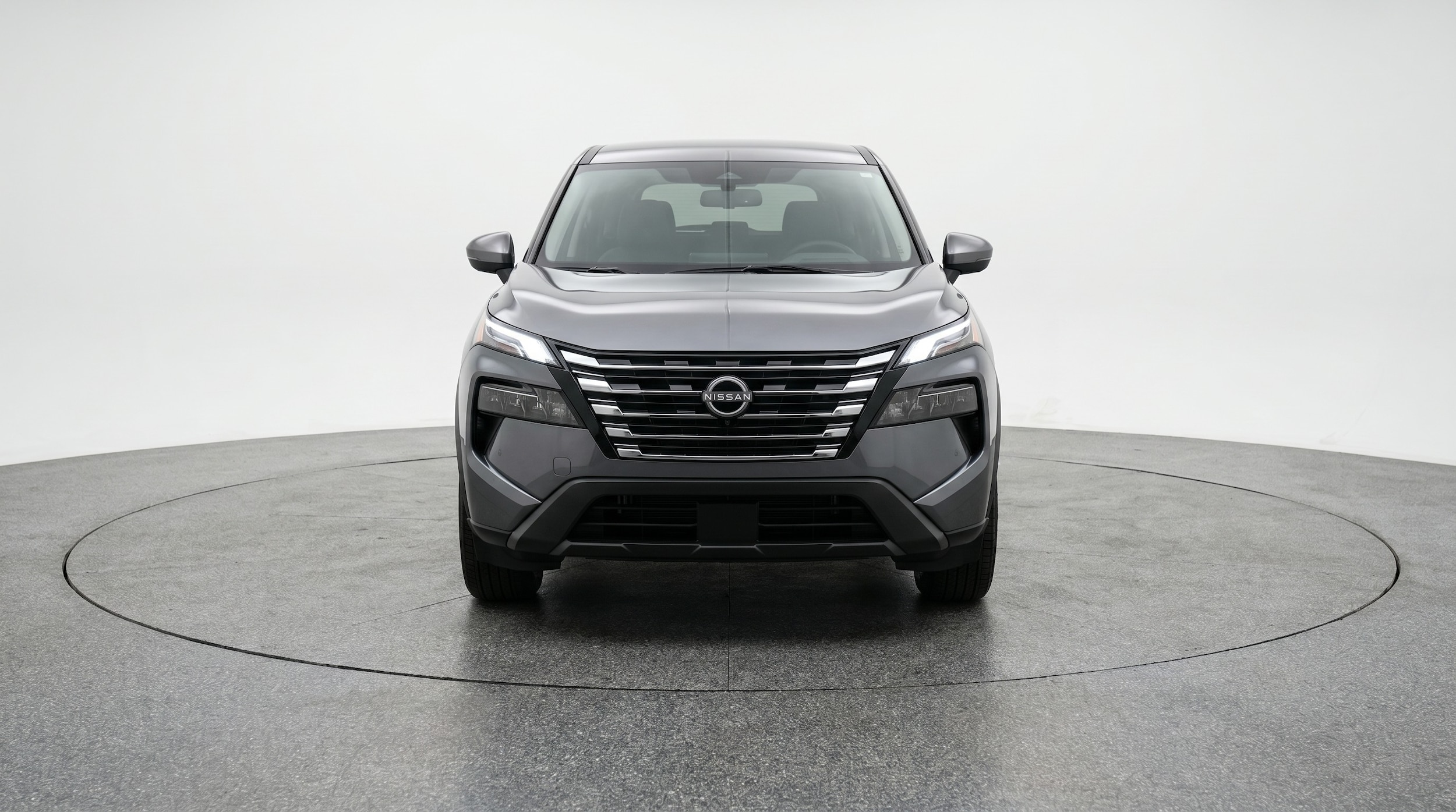 Thumbnail: 2026 Nissan Rogue - 2