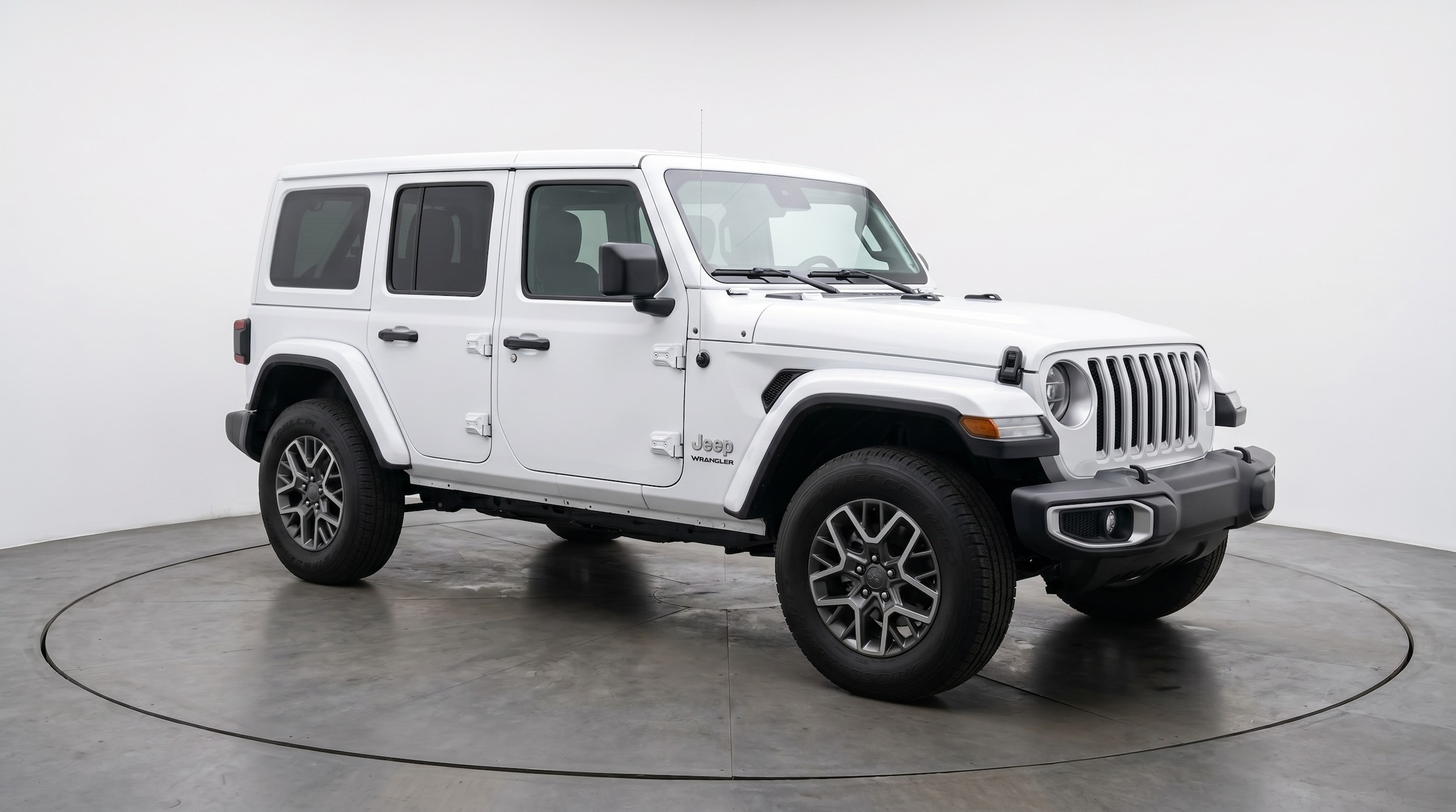 Thumbnail: 2025 Jeep Wrangler - 1