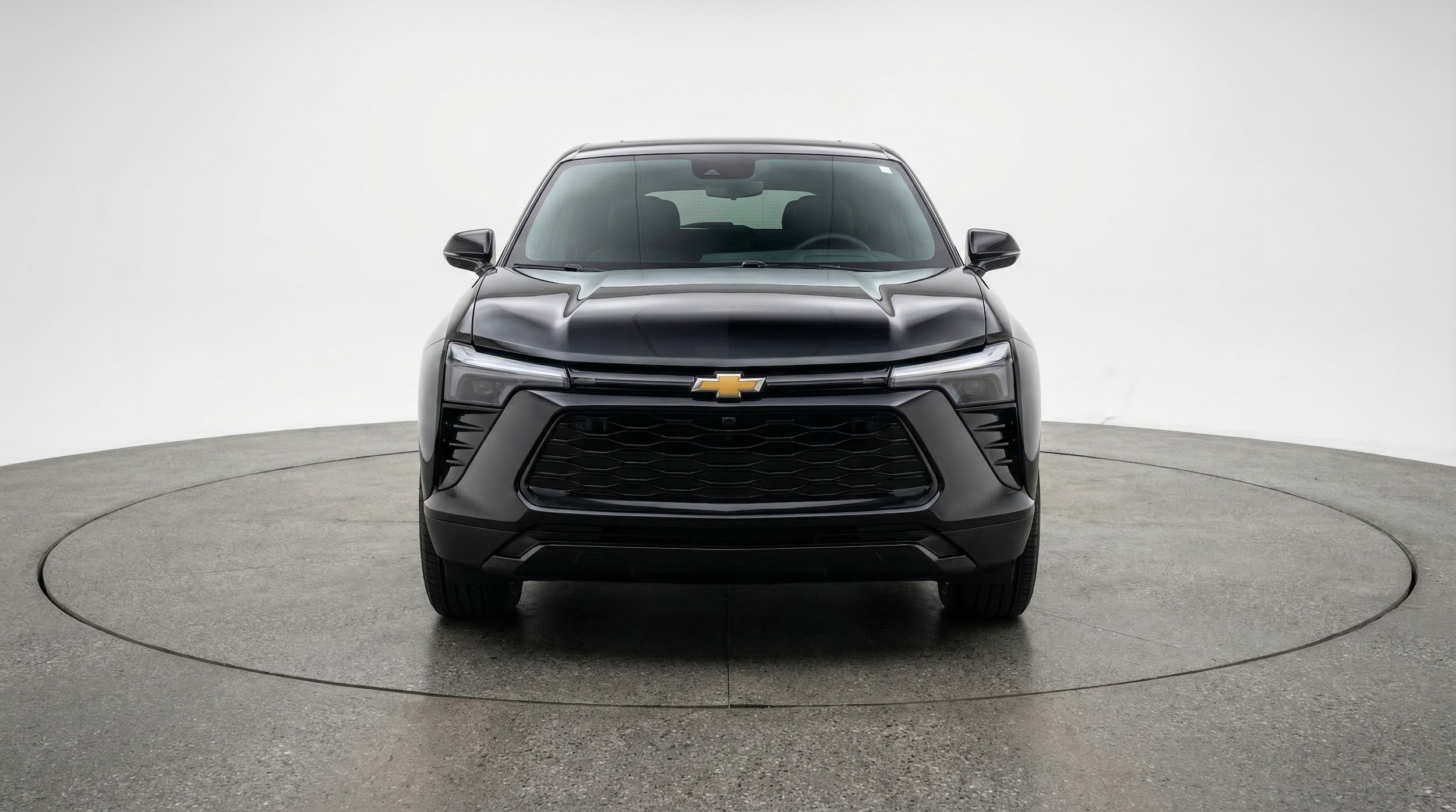 Thumbnail: 2025 Chevrolet Blazer - 2