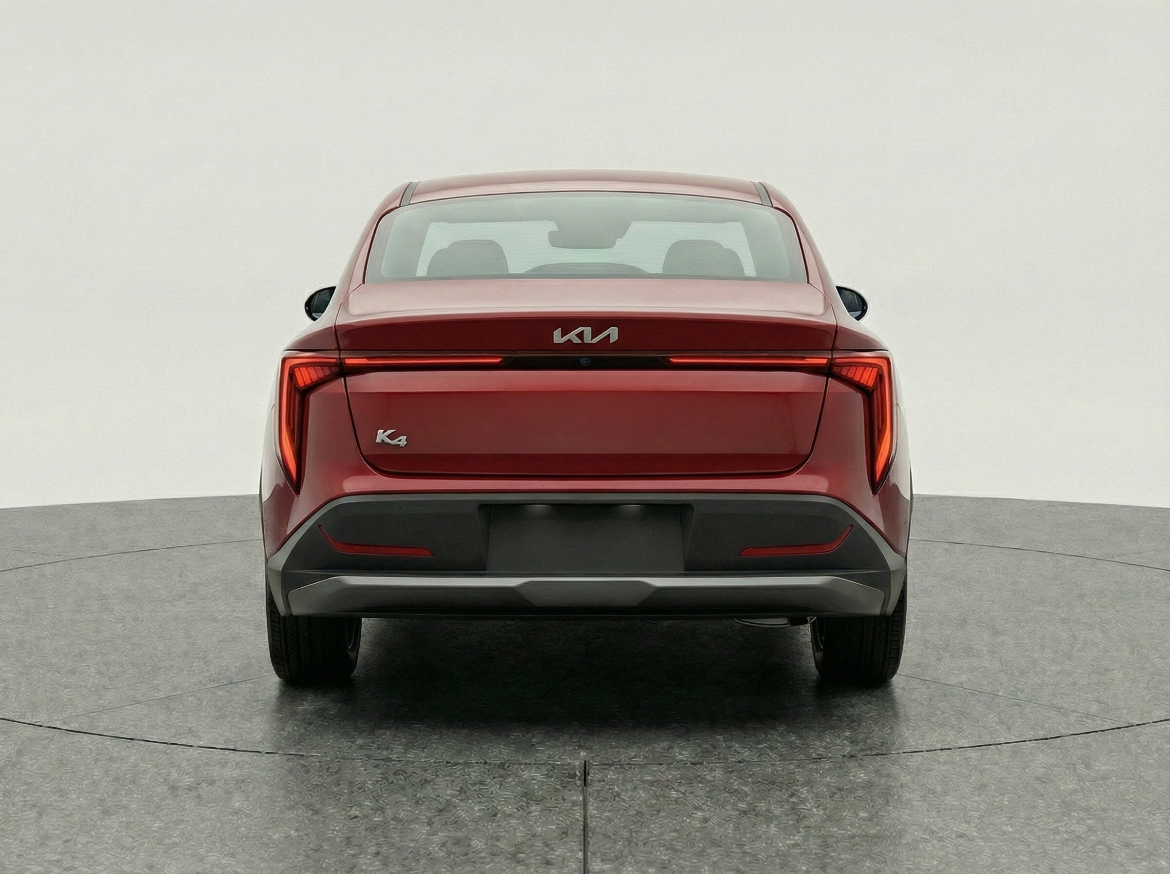 Thumbnail: 2025 Kia K4 - 6