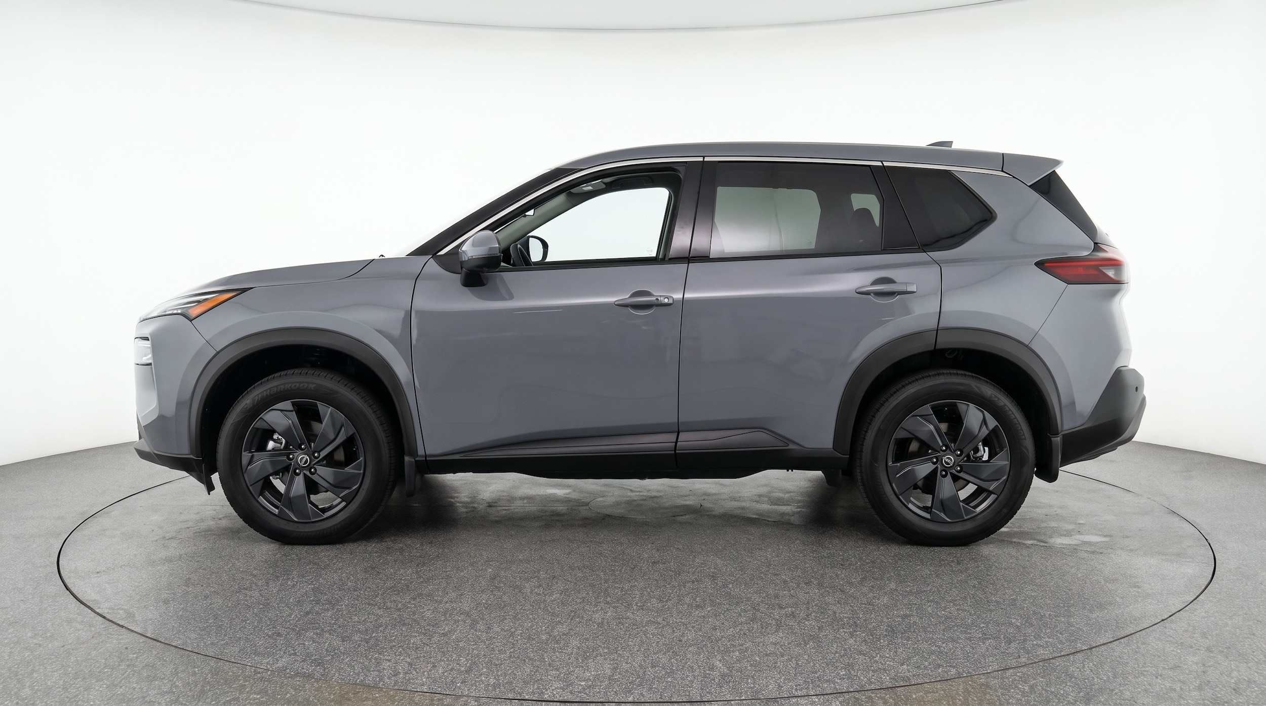 Thumbnail: 2026 Nissan Rogue - 4