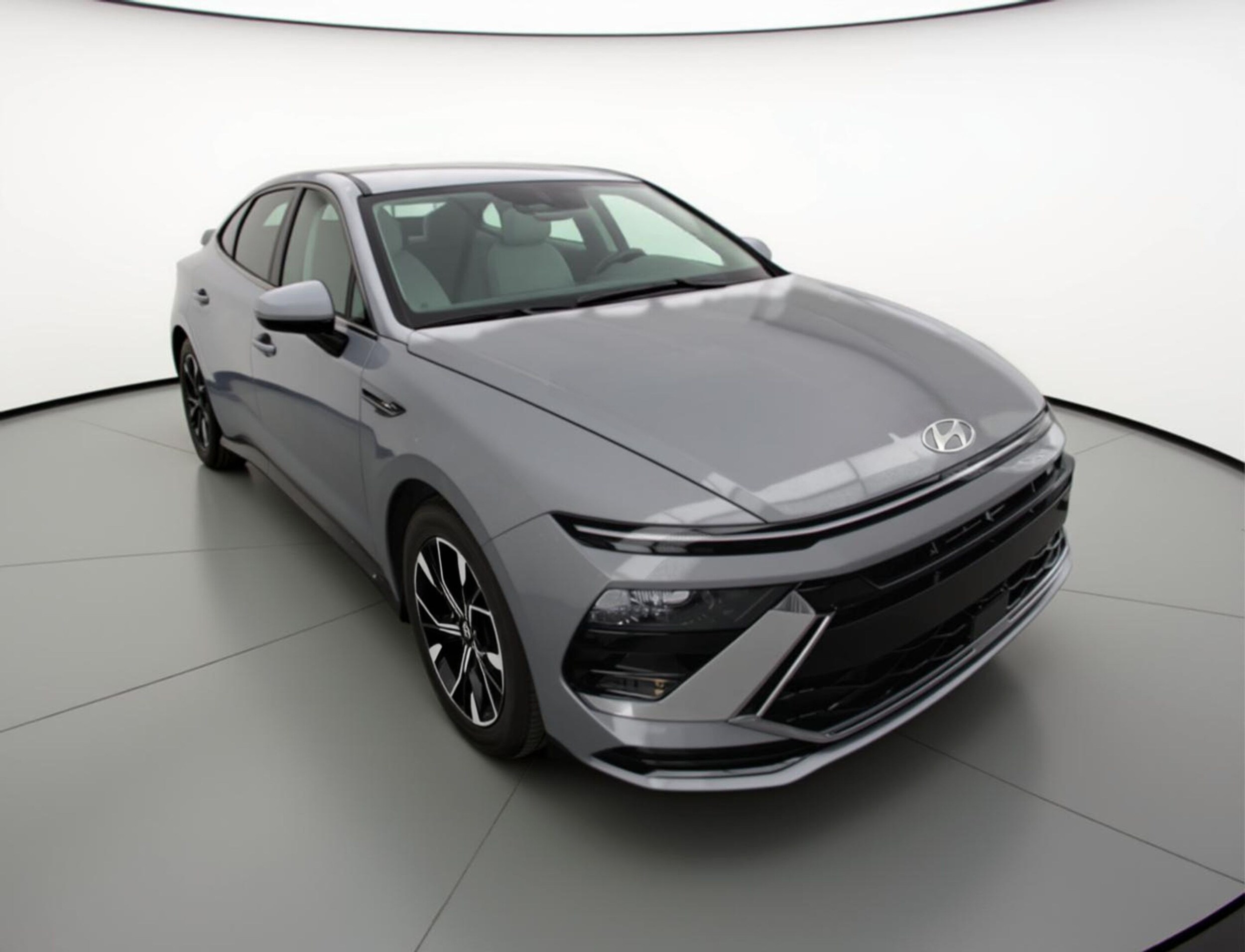 Thumbnail: 2025 Hyundai Sonata - 1