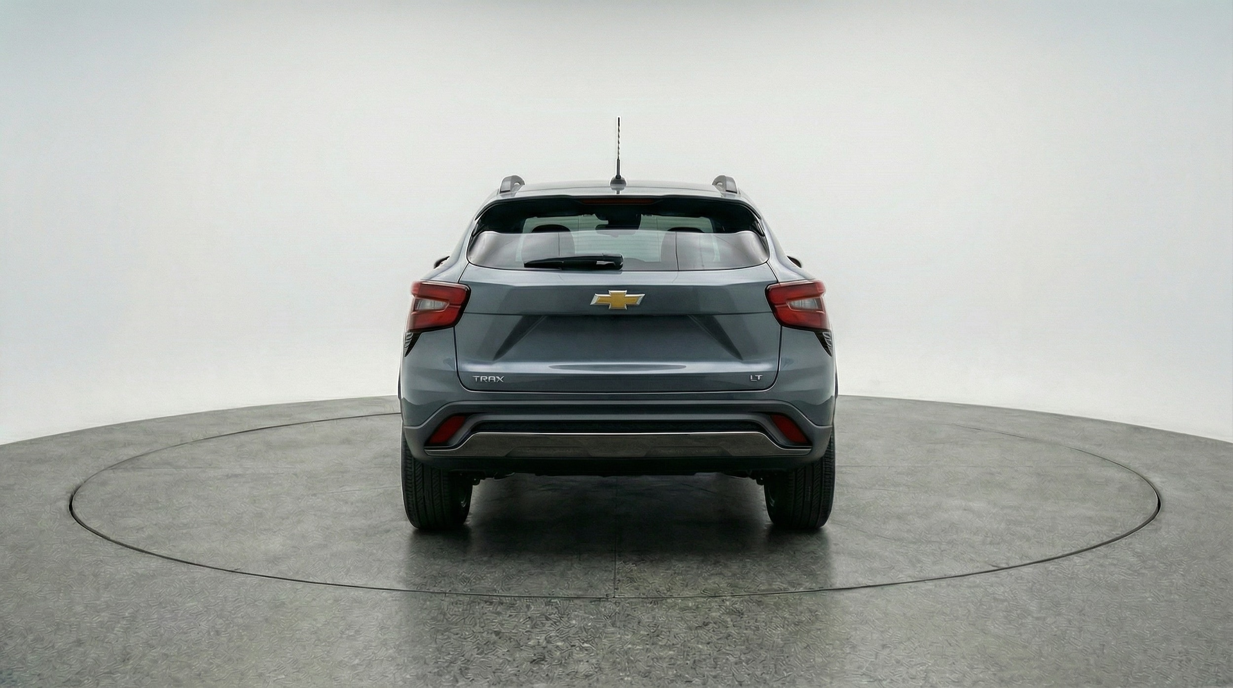 Thumbnail: 2025 Chevrolet Trax - 6