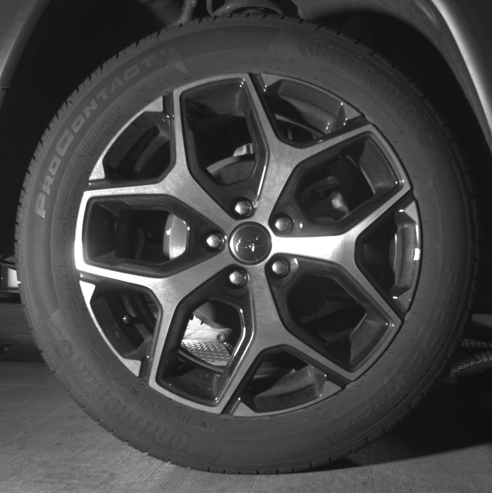 Thumbnail: 2025 Jeep Compass - 12