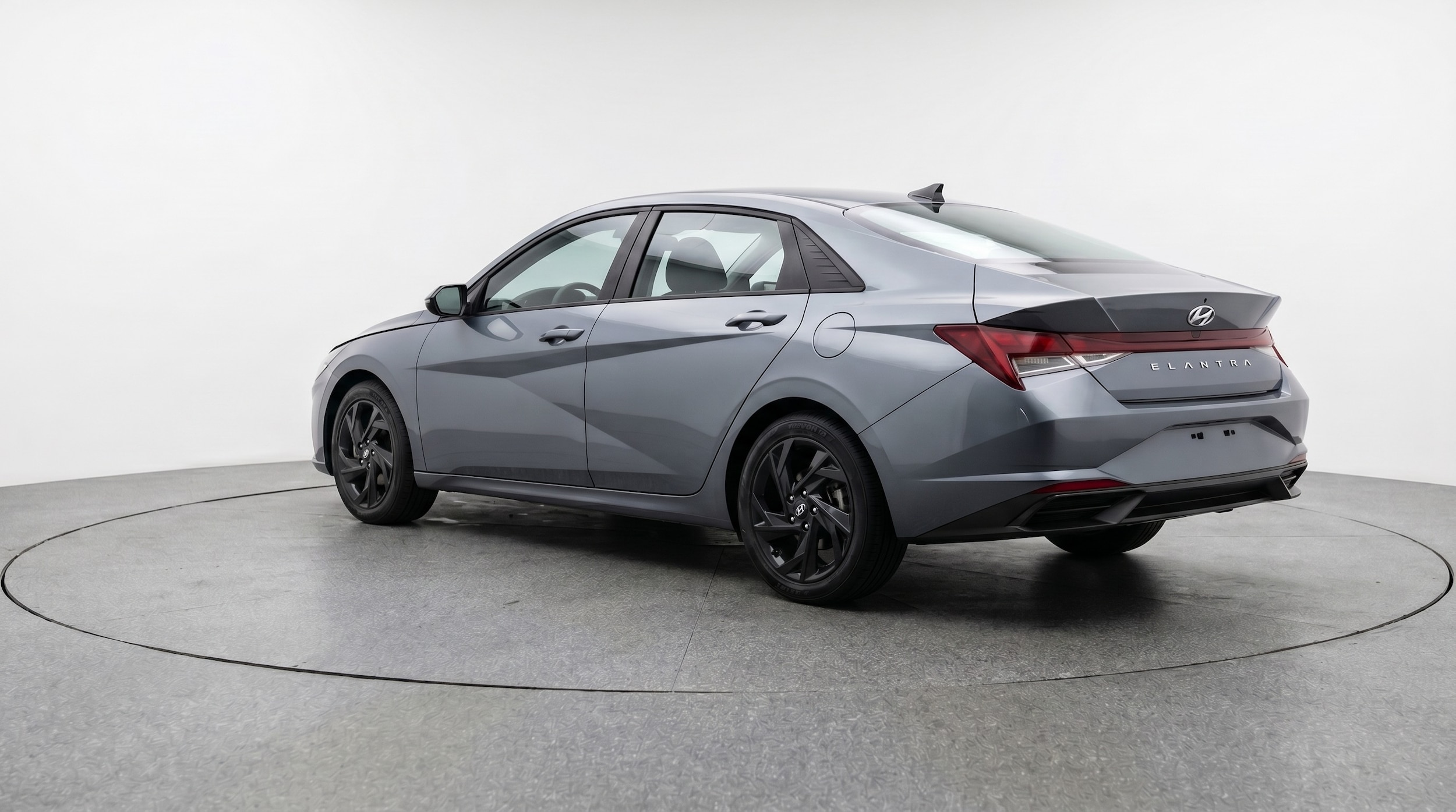 Thumbnail: 2026 Hyundai Elantra - 5