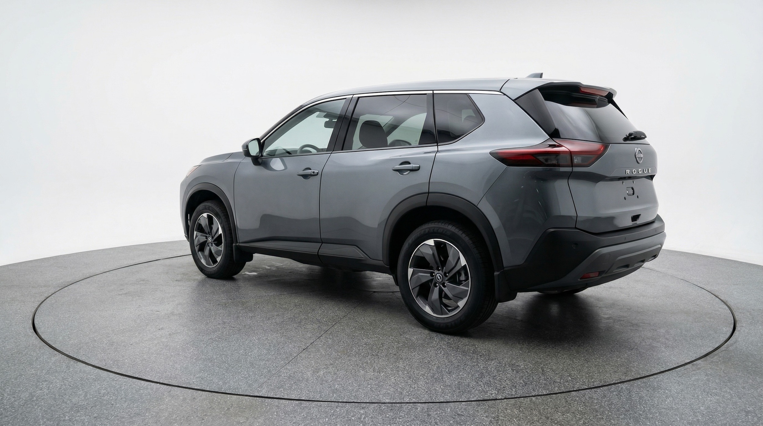 Thumbnail: 2025 Nissan Rogue - 5