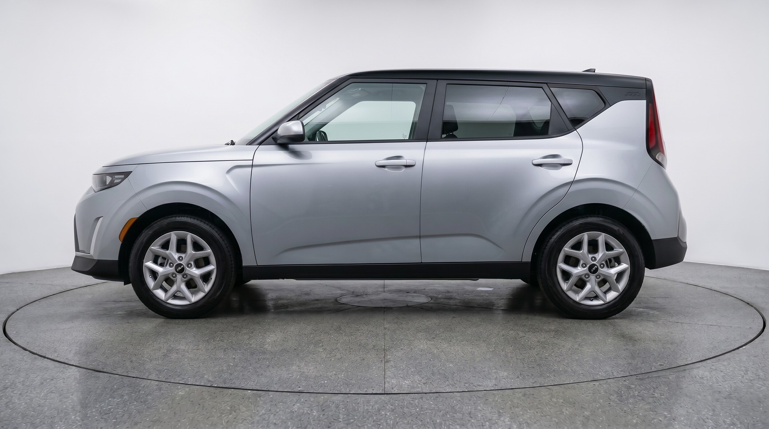Thumbnail: 2025 Kia Soul - 4