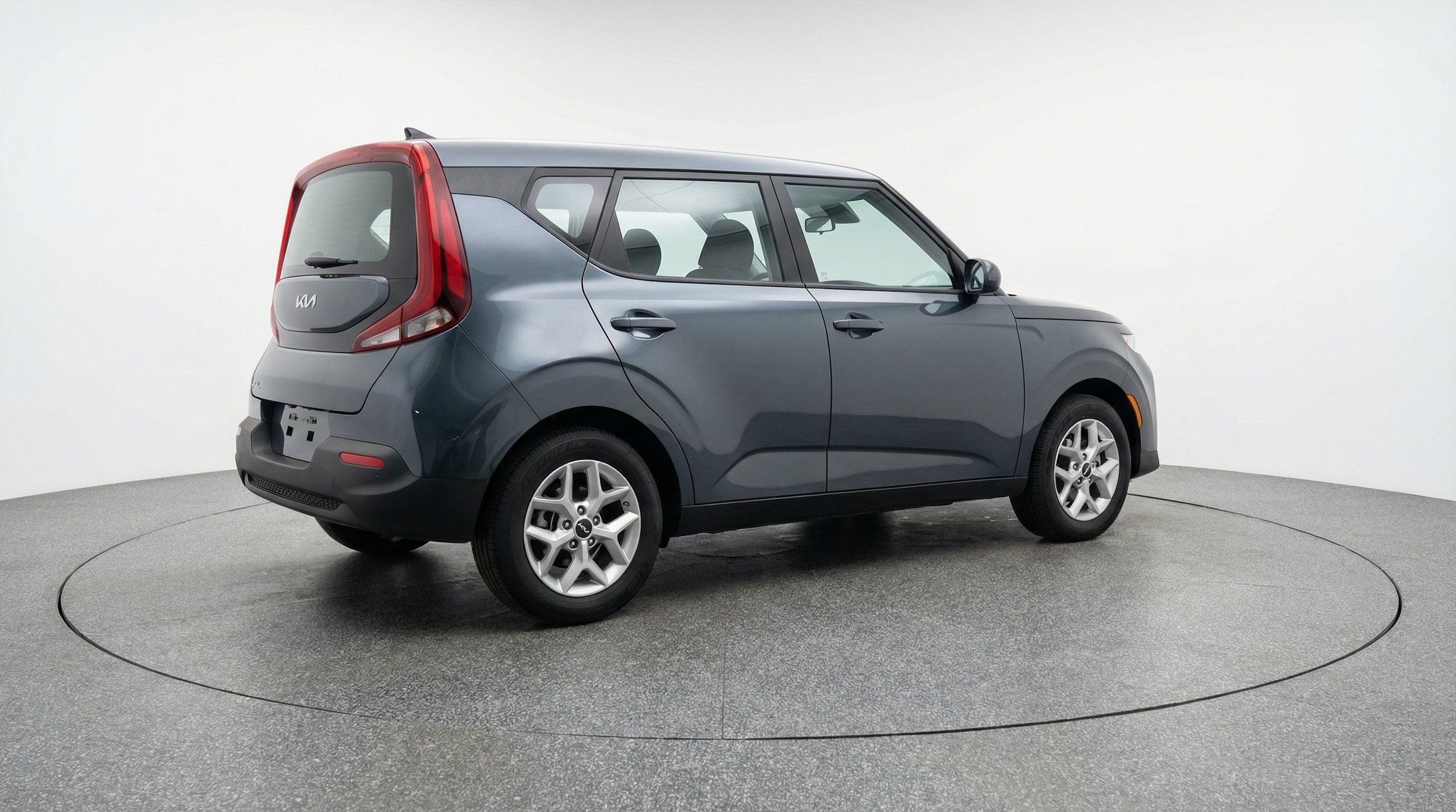 Thumbnail: 2025 Kia Soul - 7