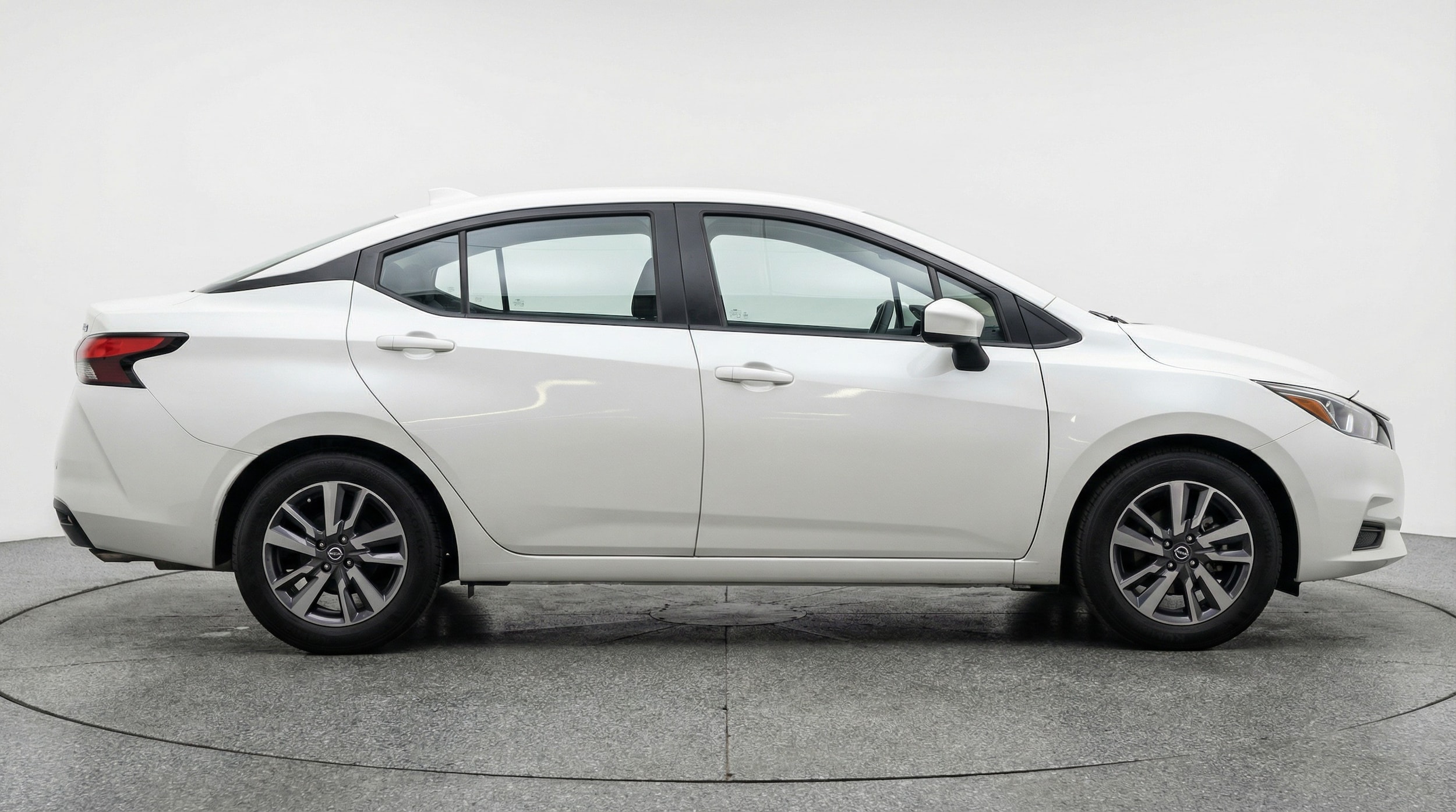 Thumbnail: 2025 Nissan Versa - 8