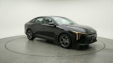 2025 Kia K4  -
                  Brooklyn, NY