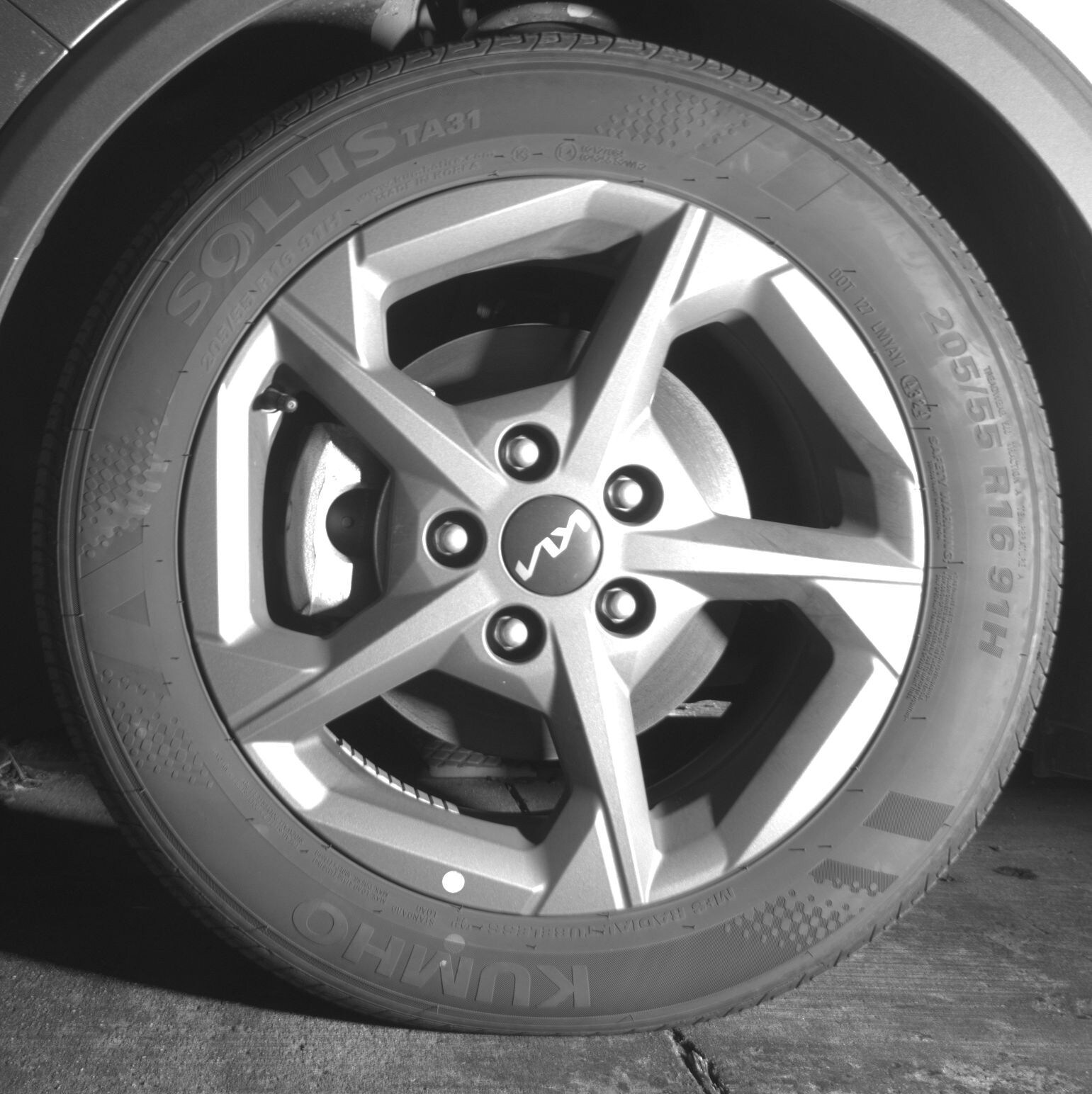 Thumbnail: 2025 Kia K4 - 9