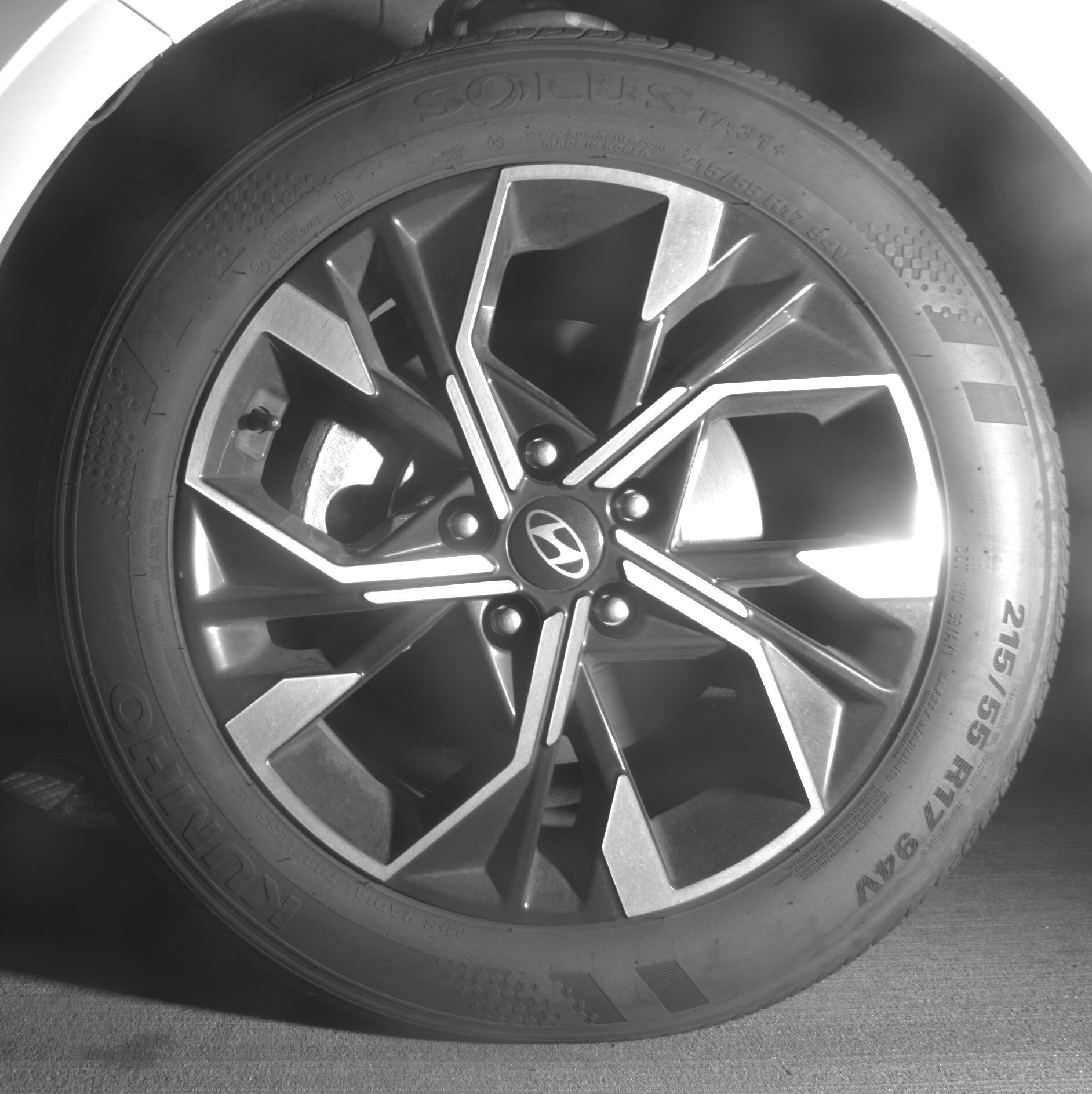 Thumbnail: 2025 Hyundai Sonata - 9