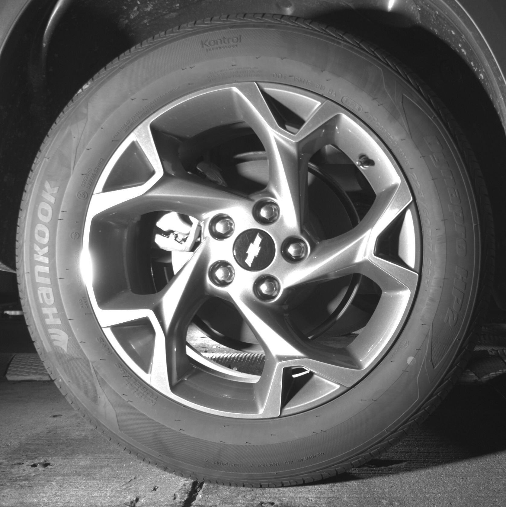 Thumbnail: 2025 Chevrolet Trax - 12