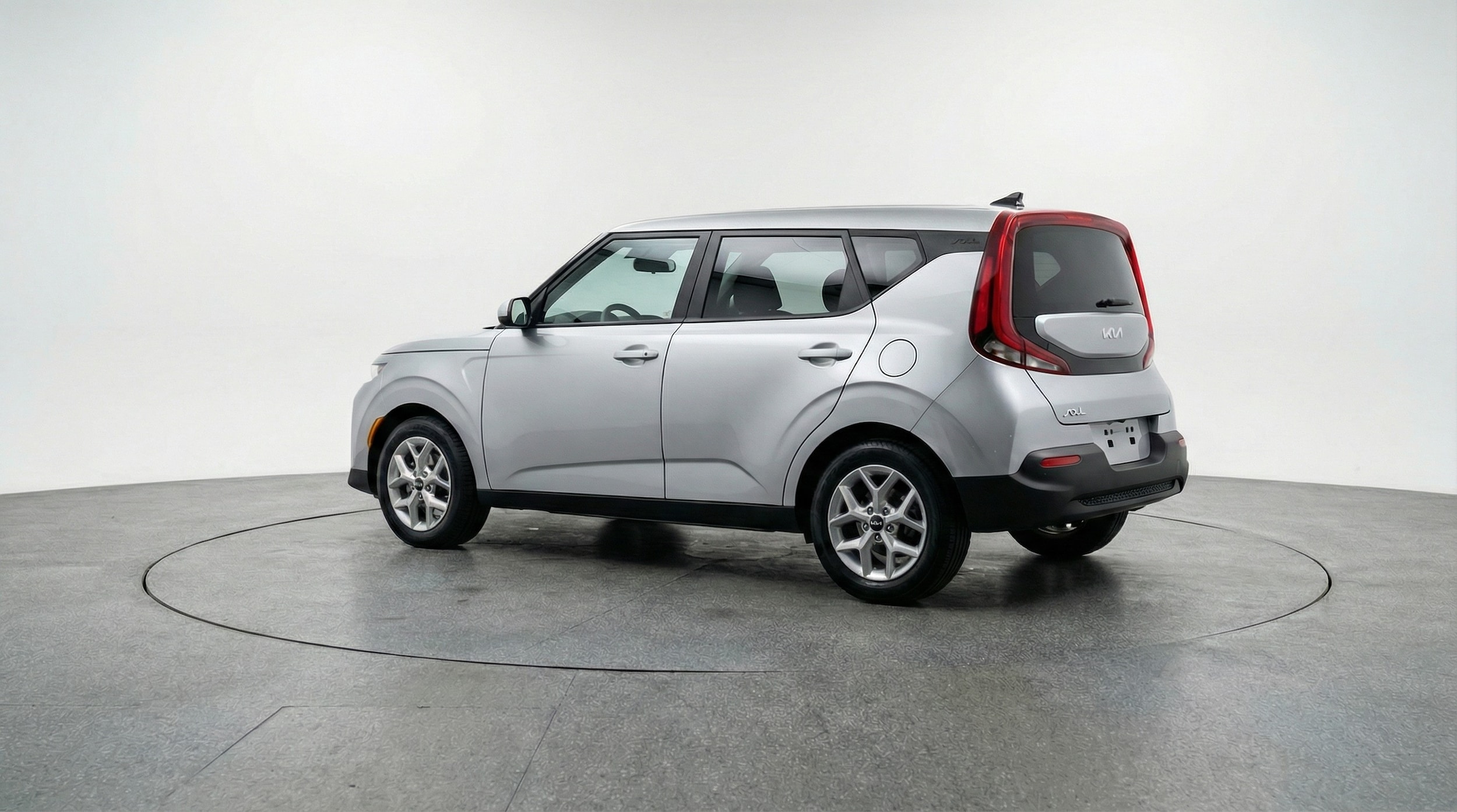 Thumbnail: 2025 Kia Soul - 5