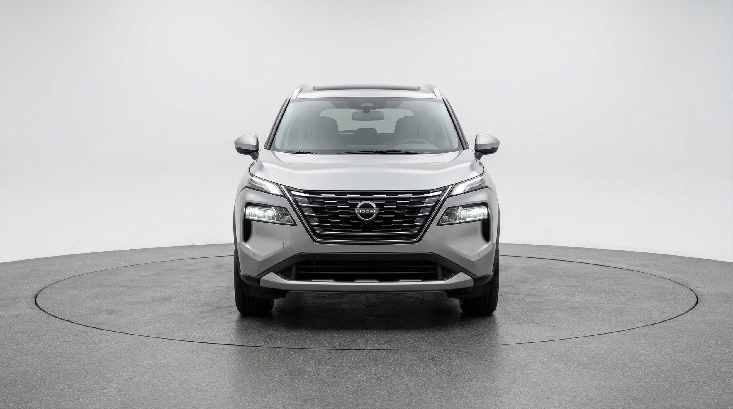 Thumbnail: 2025 Nissan Rogue - 2