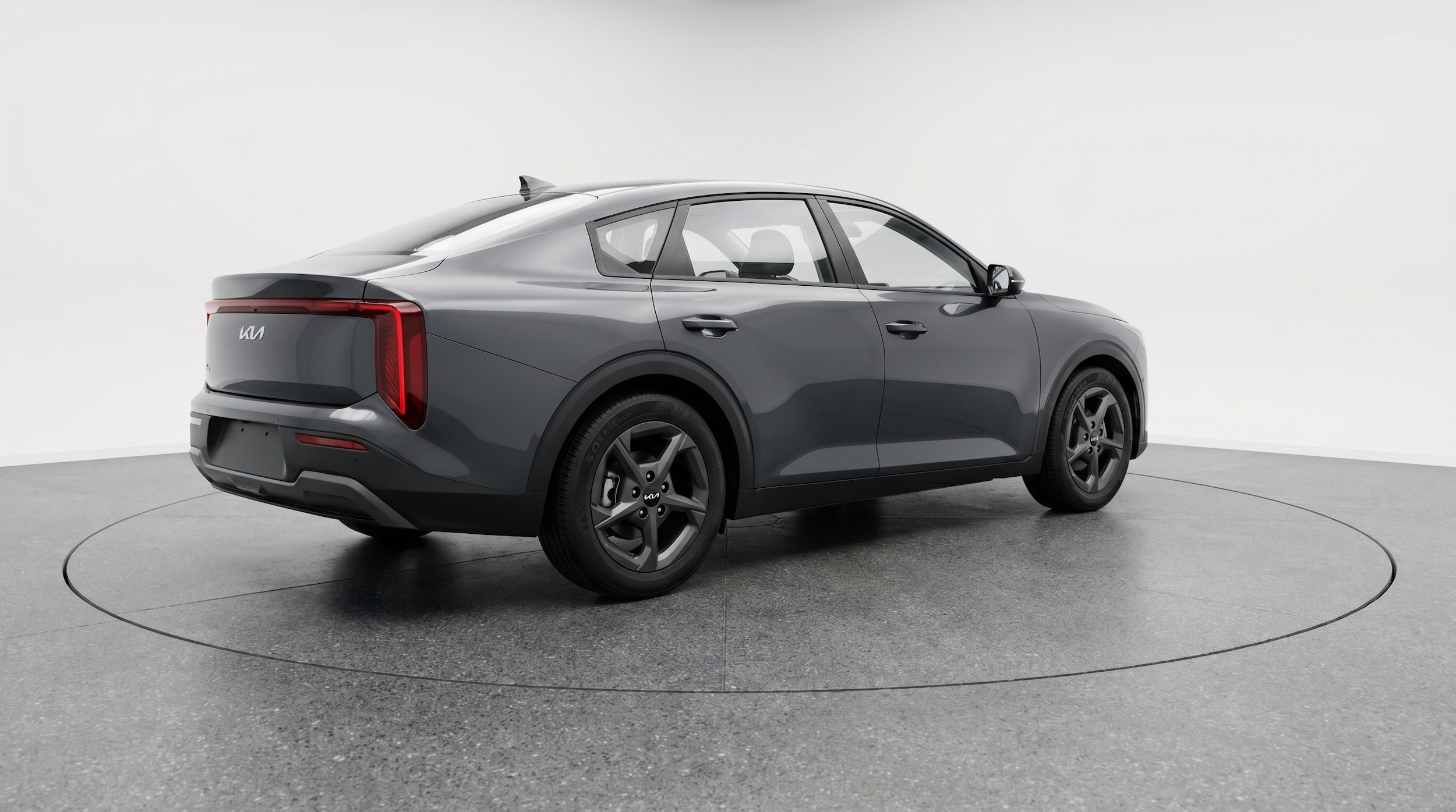 Thumbnail: 2026 Kia K4 - 7