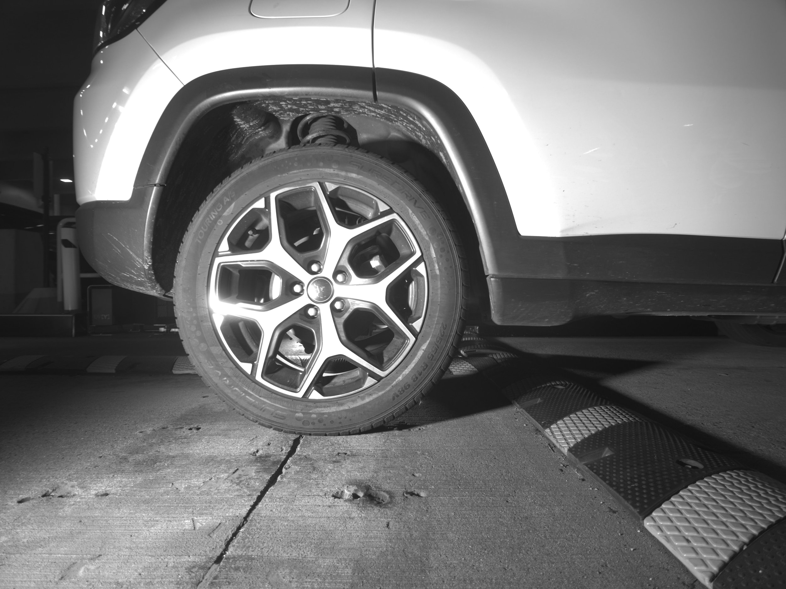 Thumbnail: 2025 Jeep Compass - 12