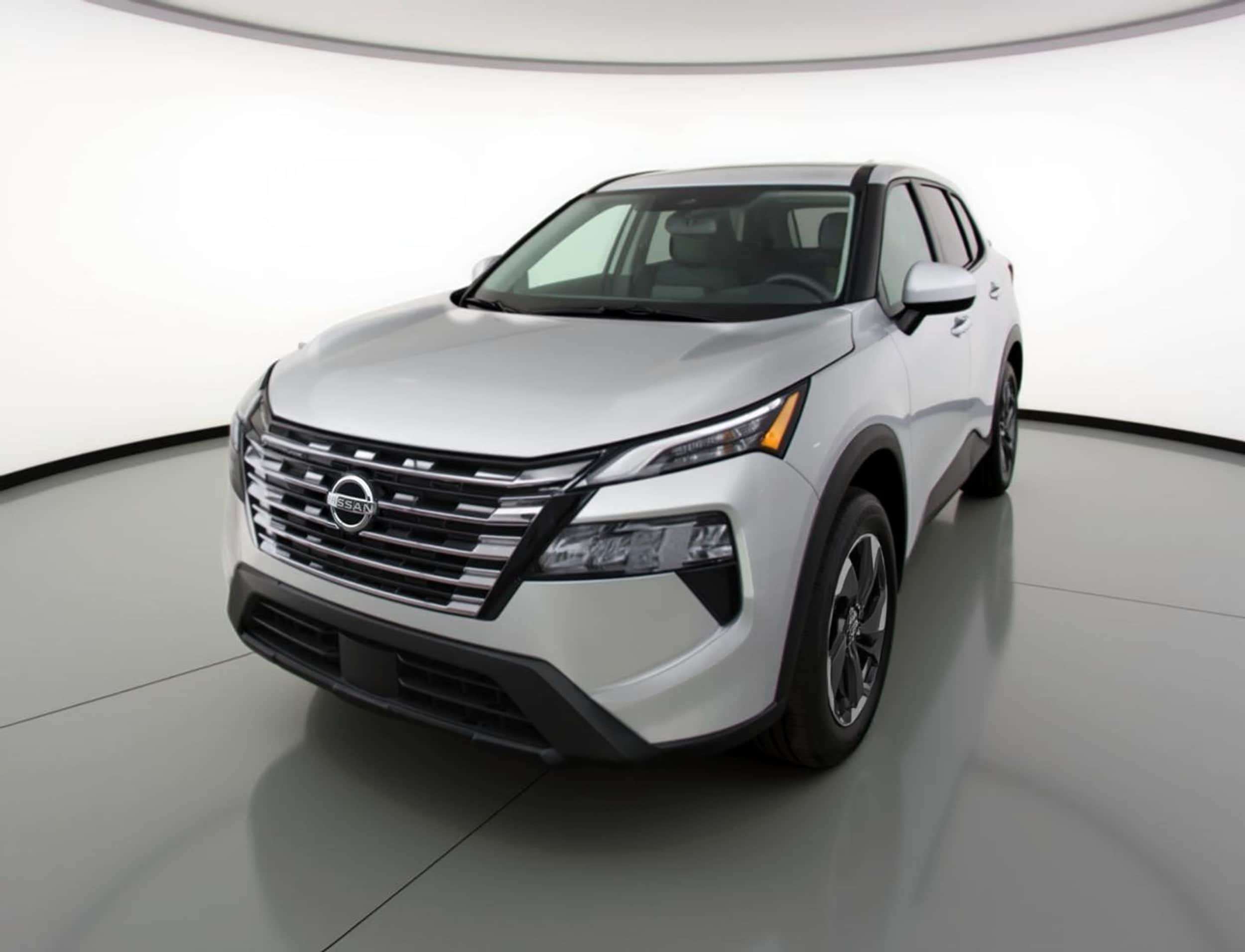 Thumbnail: 2025 Nissan Rogue - 3