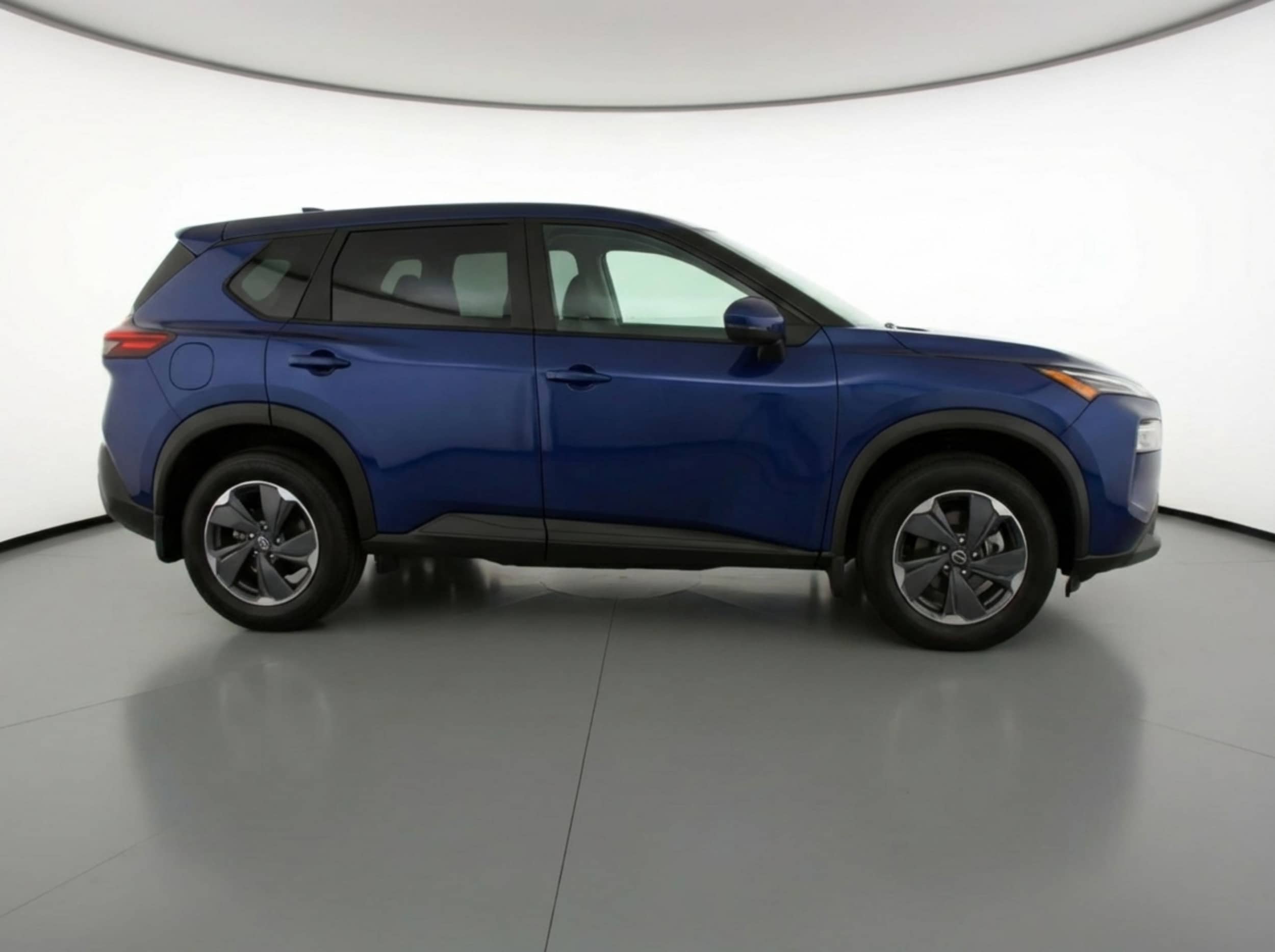 Thumbnail: 2025 Nissan Rogue - 8