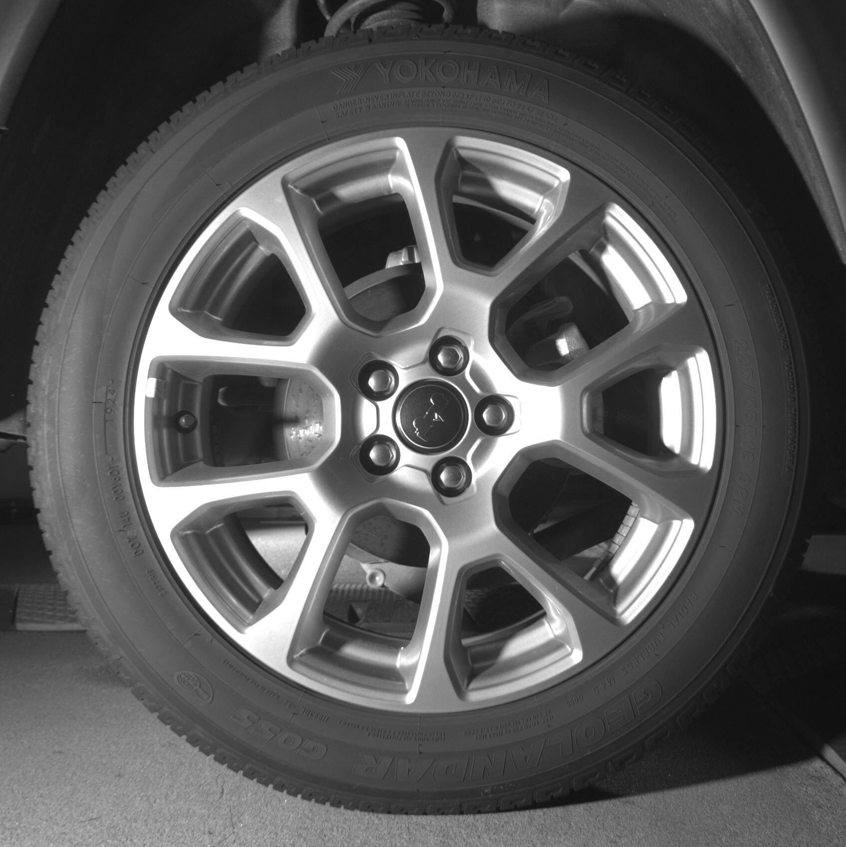 Thumbnail: 2025 Jeep Compass - 12