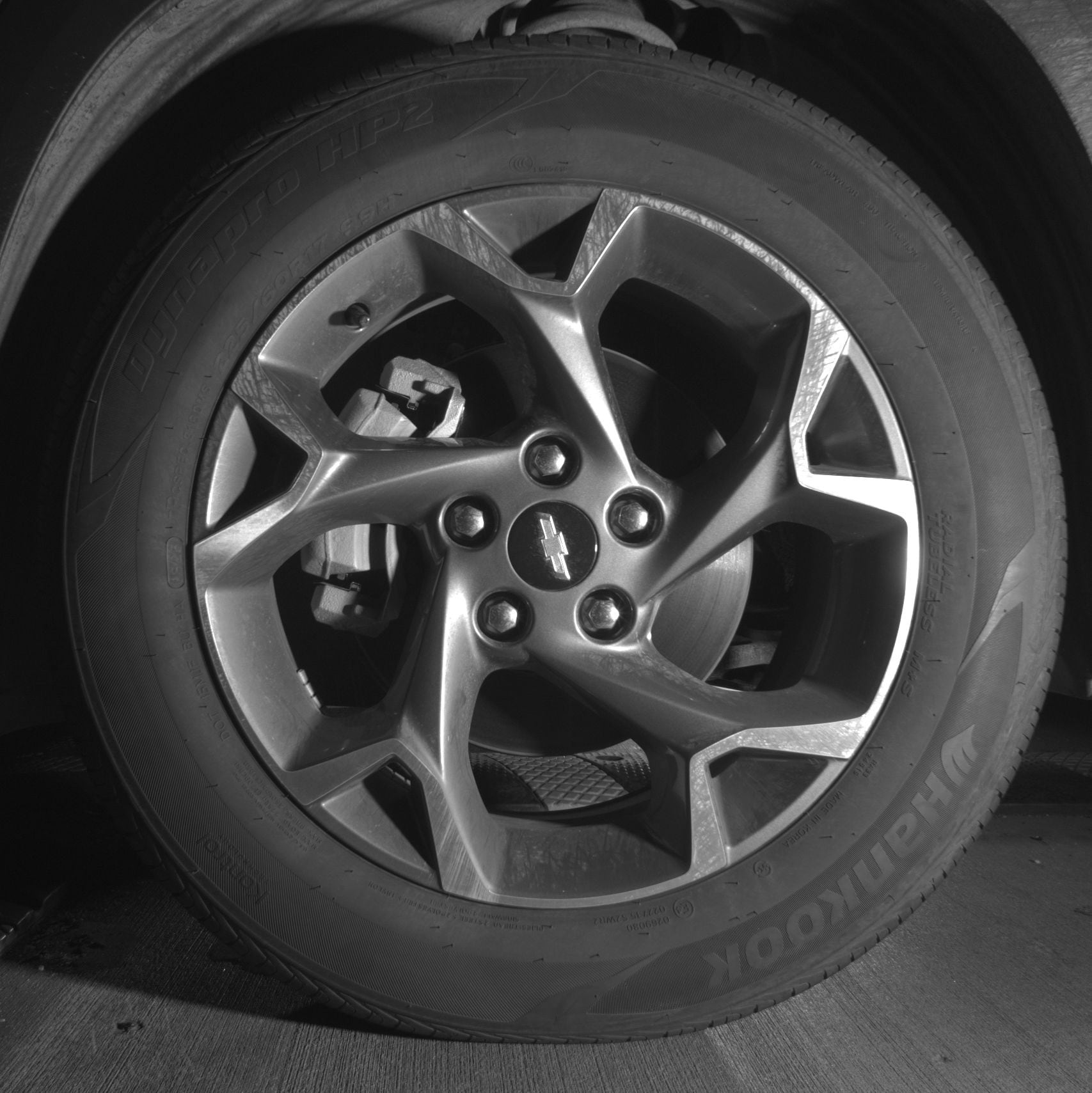 Thumbnail: 2025 Chevrolet Trax - 9