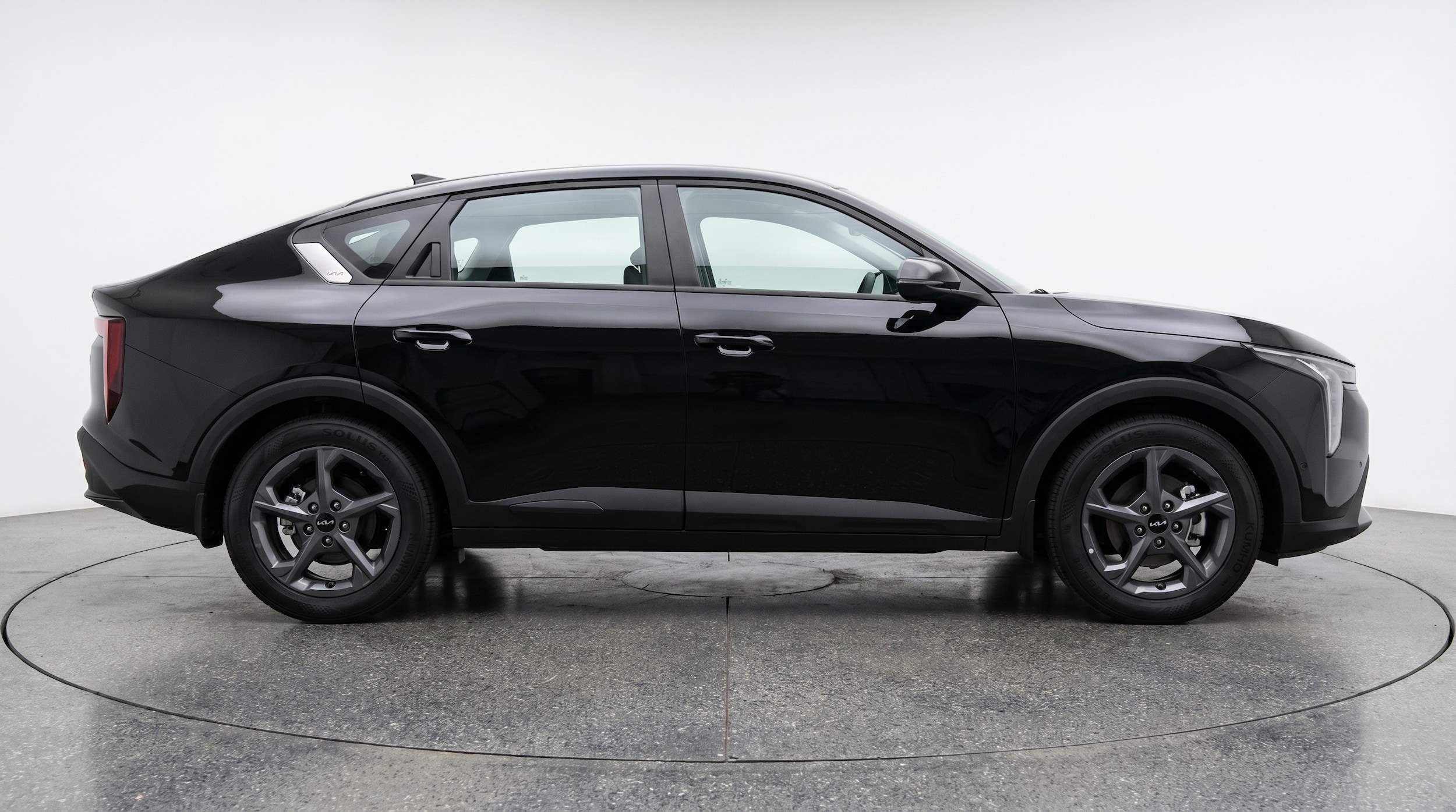 Thumbnail: 2026 Kia K4 - 8
