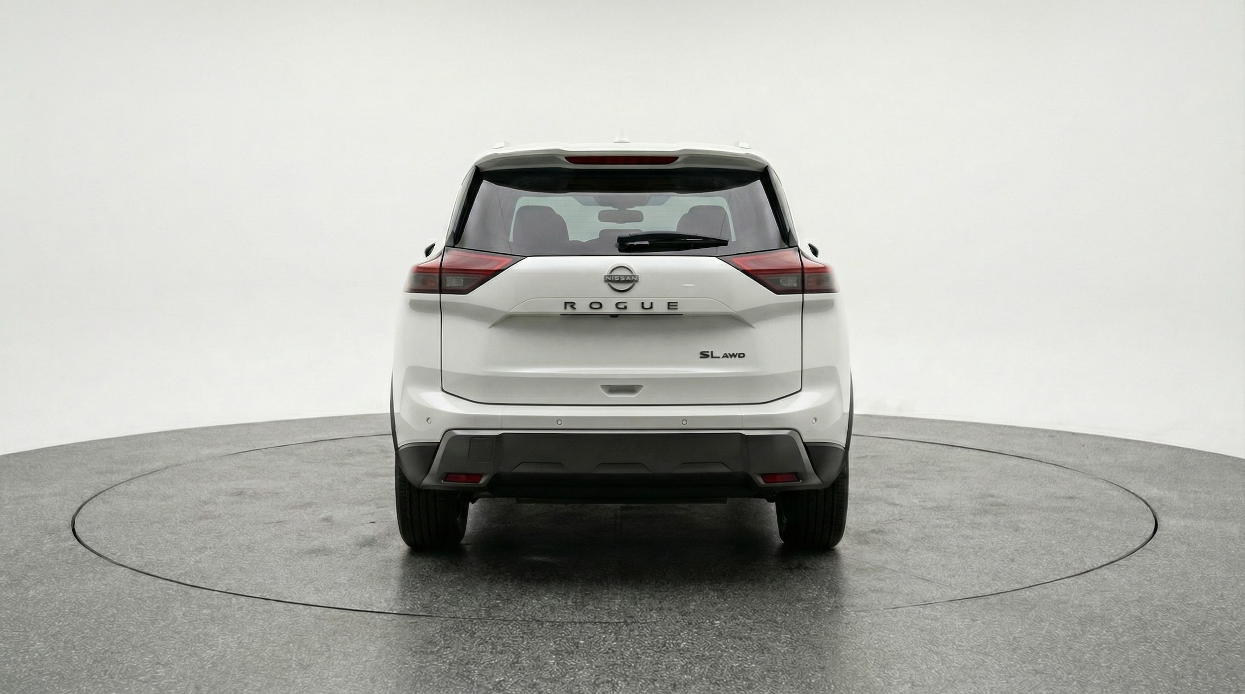 Thumbnail: 2026 Nissan Rogue - 6