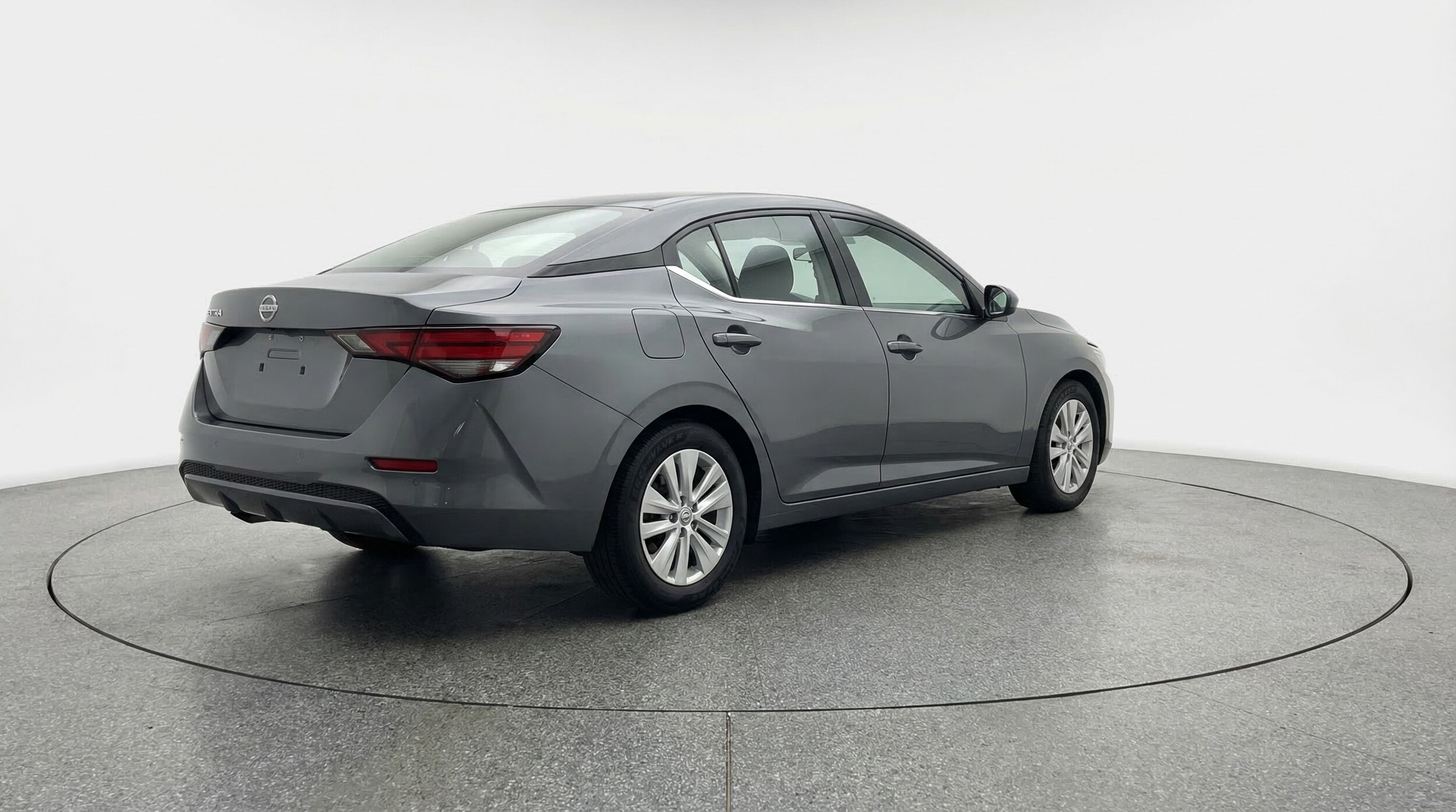 Thumbnail: 2025 Nissan Sentra - 7