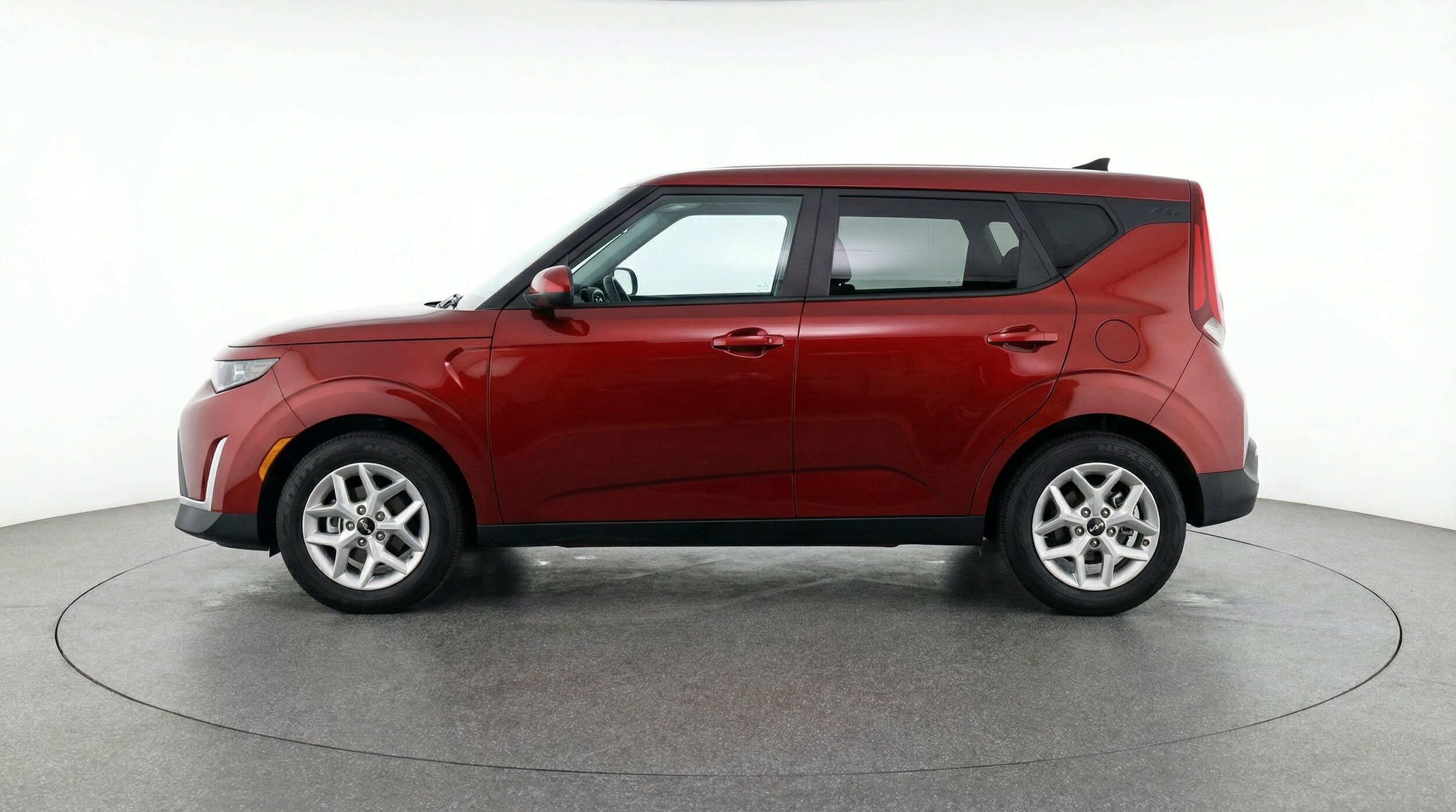 Thumbnail: 2025 Kia Soul - 4