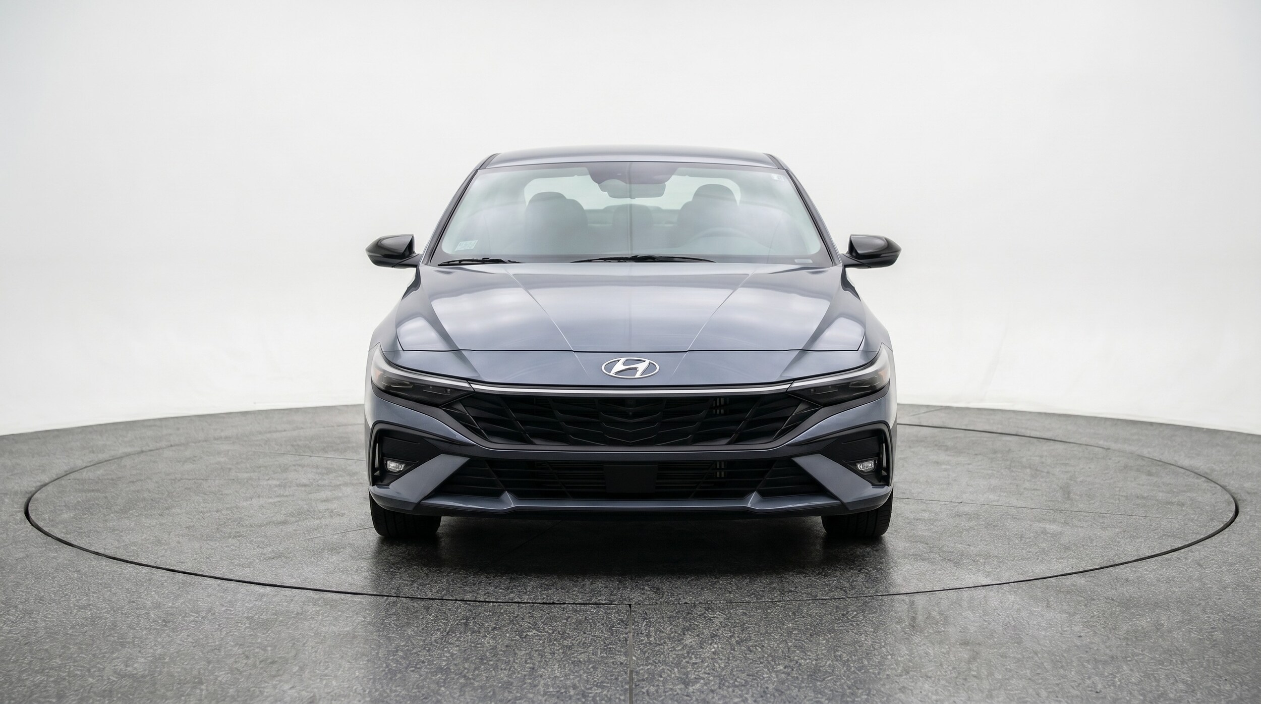 Thumbnail: 2026 Hyundai Elantra - 2