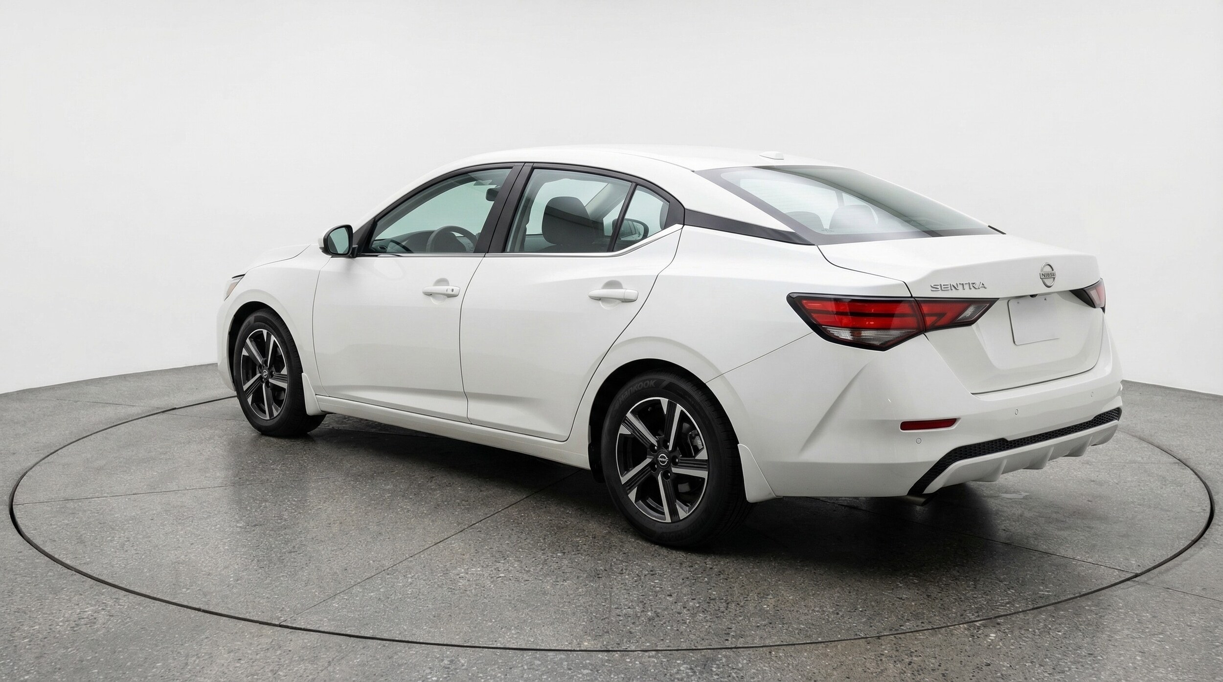 Thumbnail: 2025 Nissan Sentra - 5