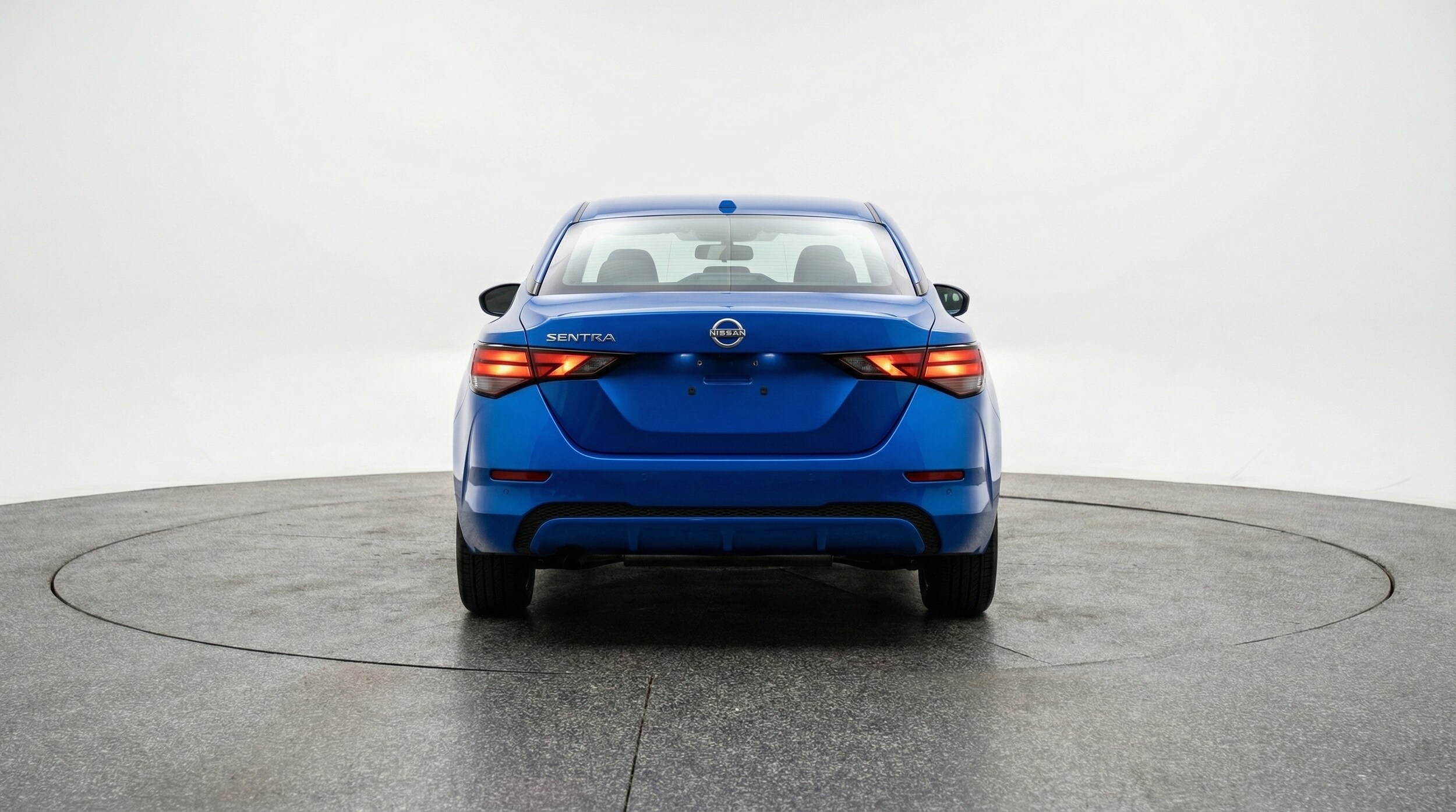 Thumbnail: 2025 Nissan Sentra - 6