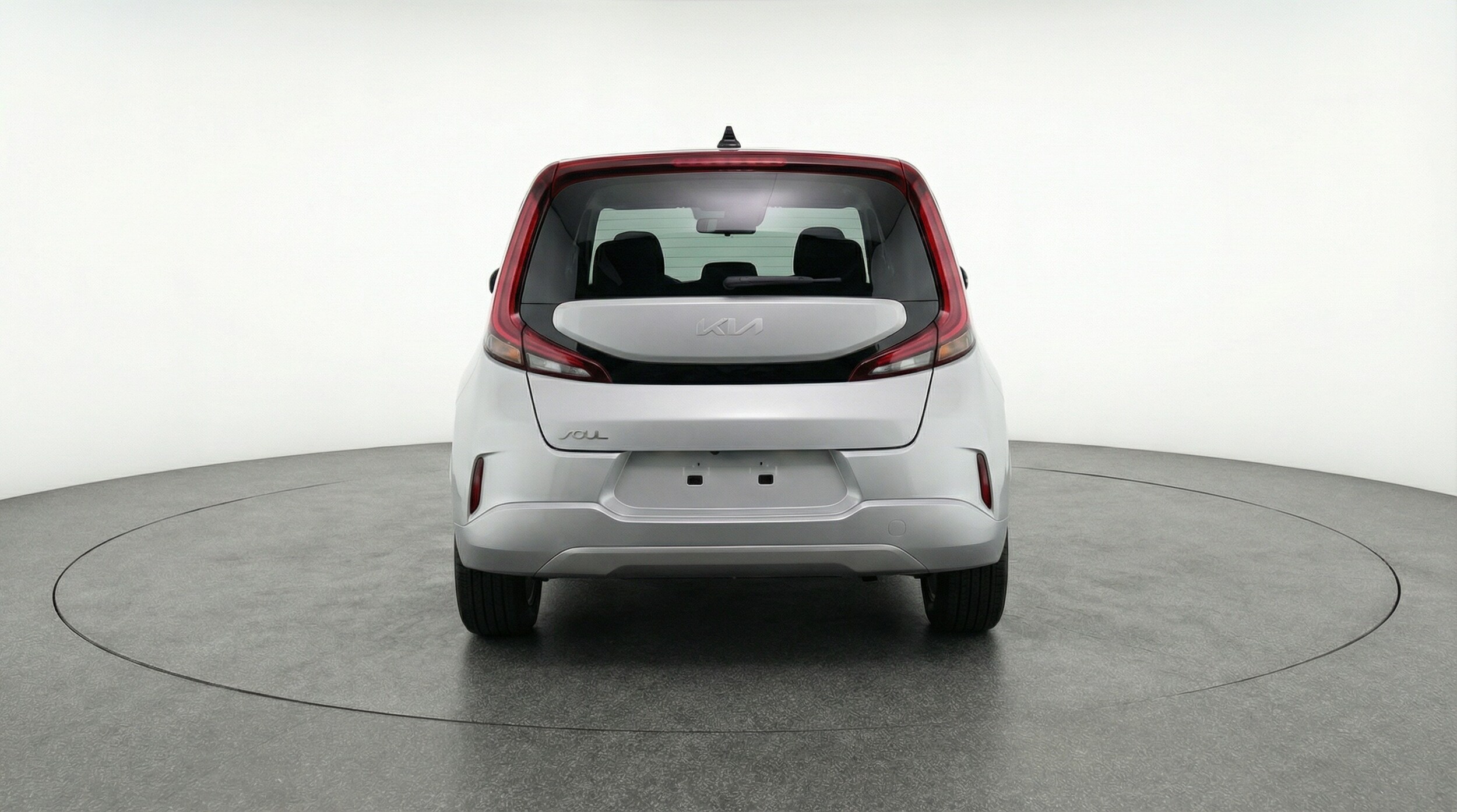 Thumbnail: 2025 Kia Soul - 6