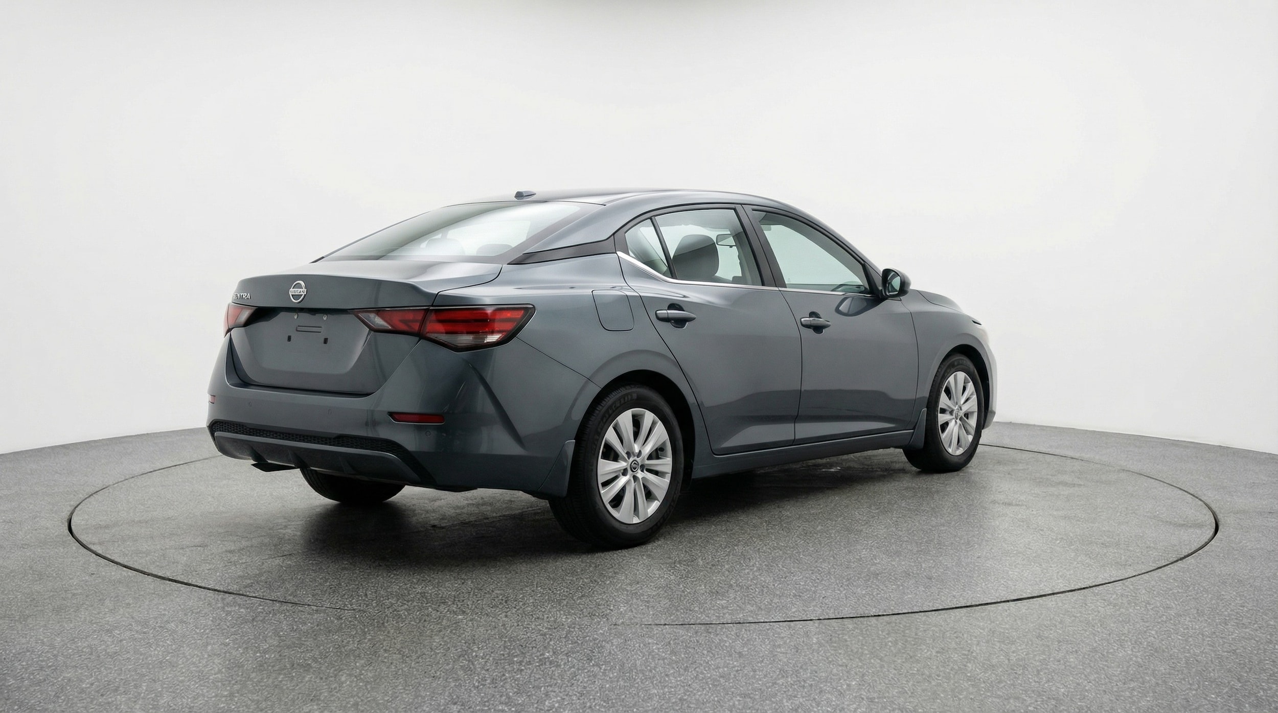 Thumbnail: 2025 Nissan Sentra - 7