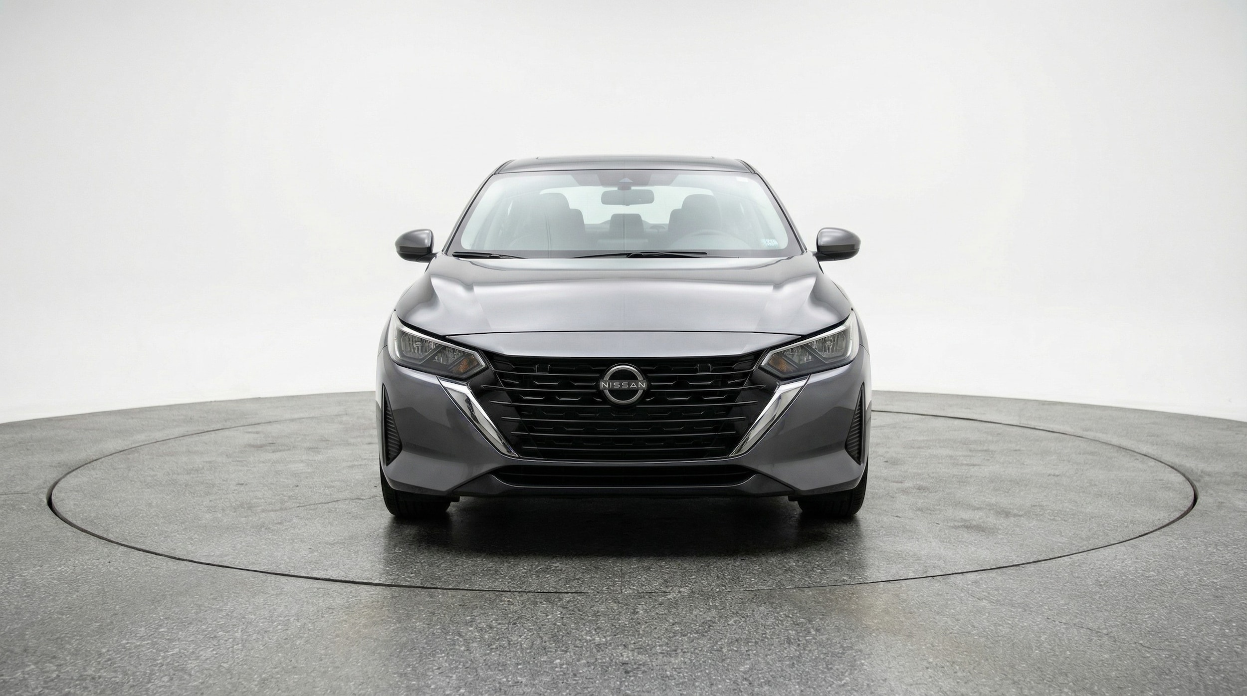 Thumbnail: 2025 Nissan Sentra - 2
